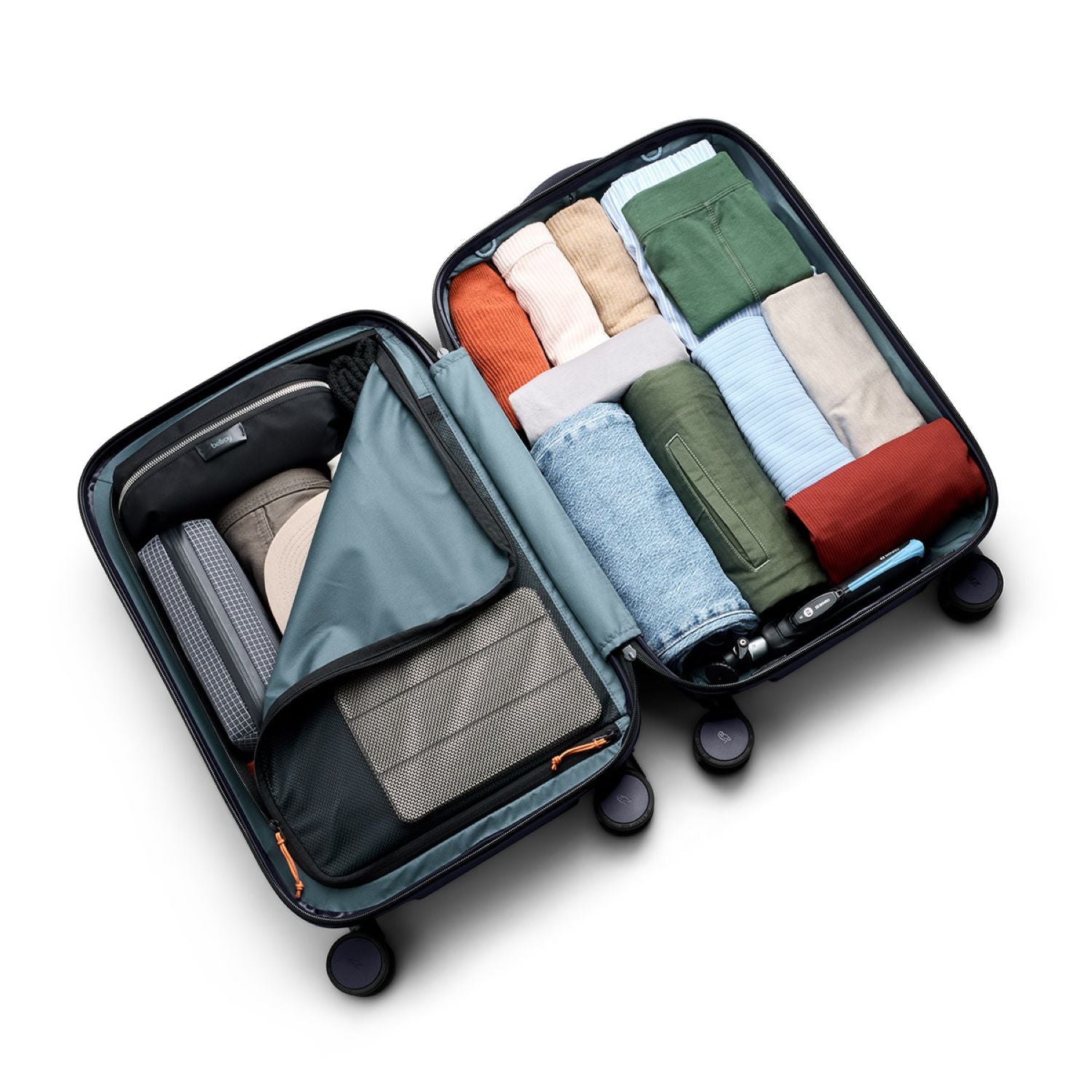 Bellroy Transit Carry-On - Nightsky