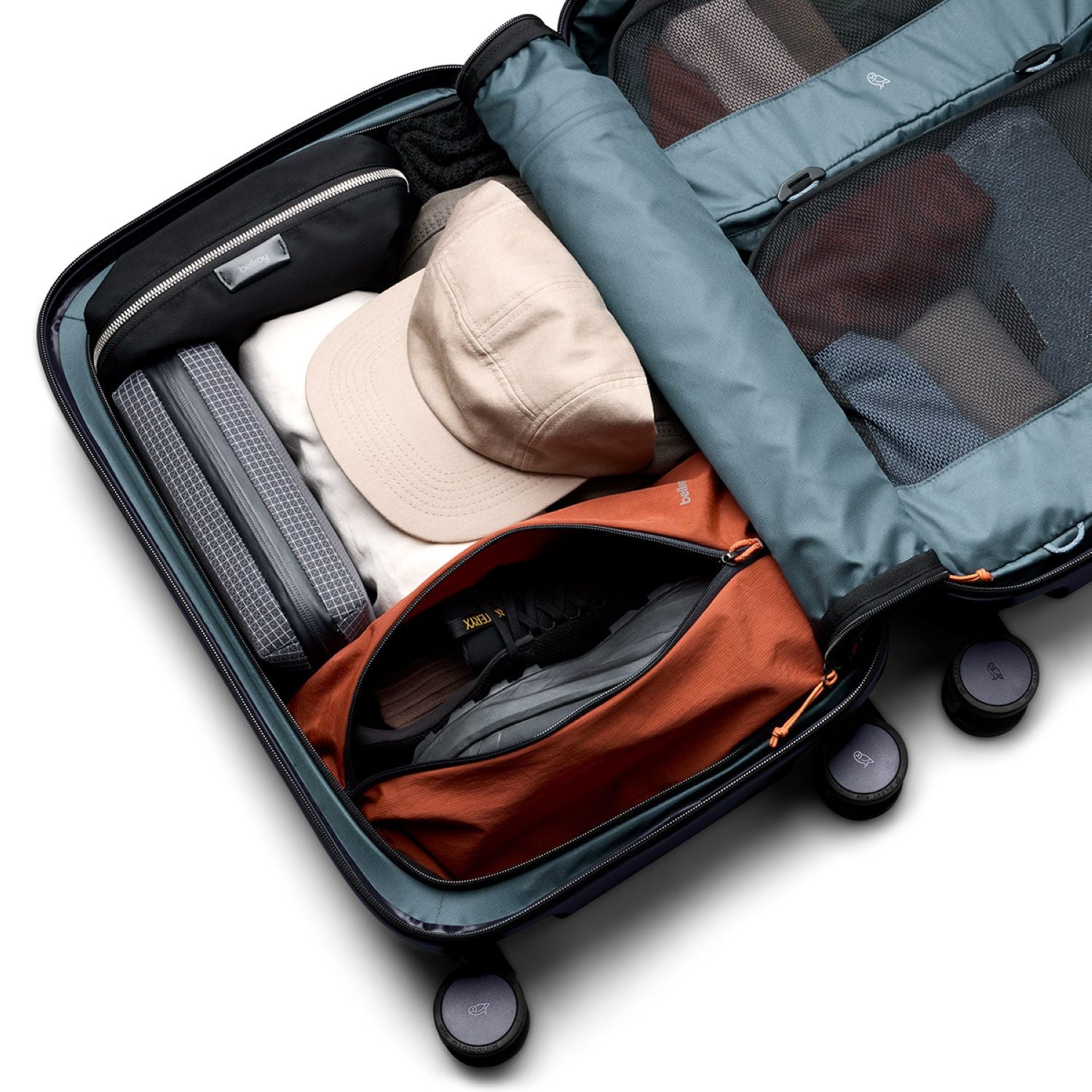 Bellroy Transit Carry-On - Nightsky