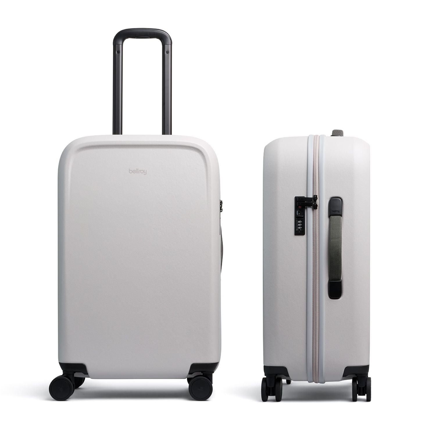 Bellroy Transit Check-In - Ash