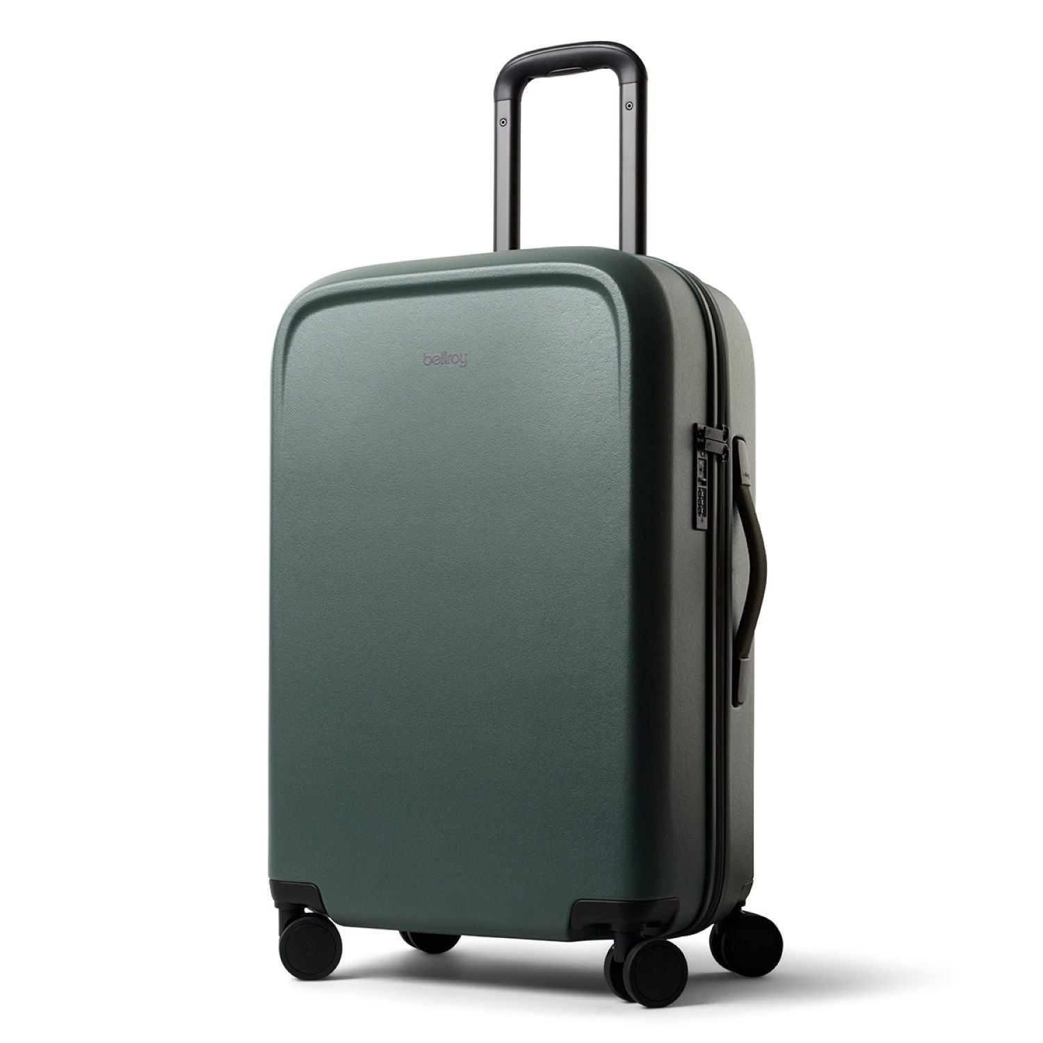 Bellroy Transit Check-In - Everglade
