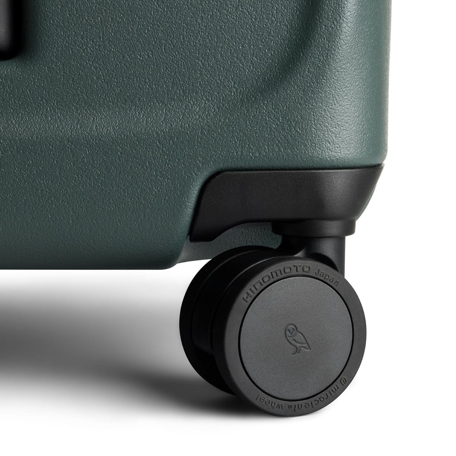 Bellroy Transit Check-In - Everglade