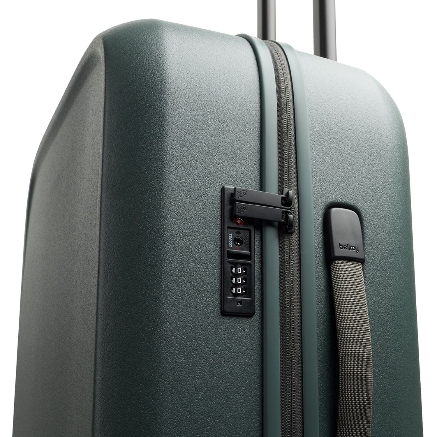 Bellroy Transit Check-In - Everglade