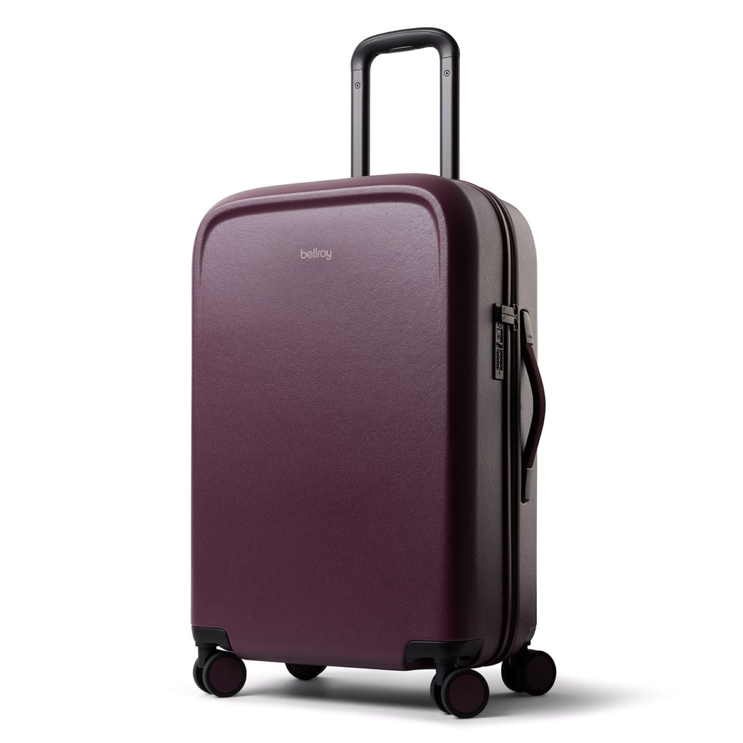 Bellroy Transit Check-In - Fig