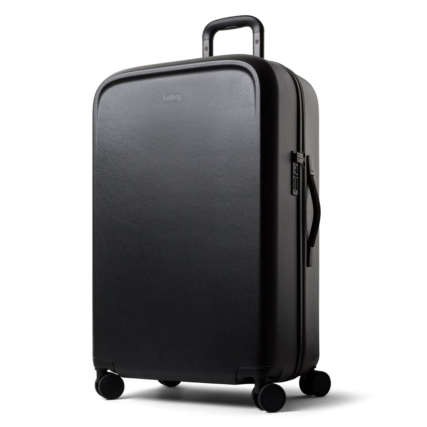 Bellroy Transit Check-In Large - Black