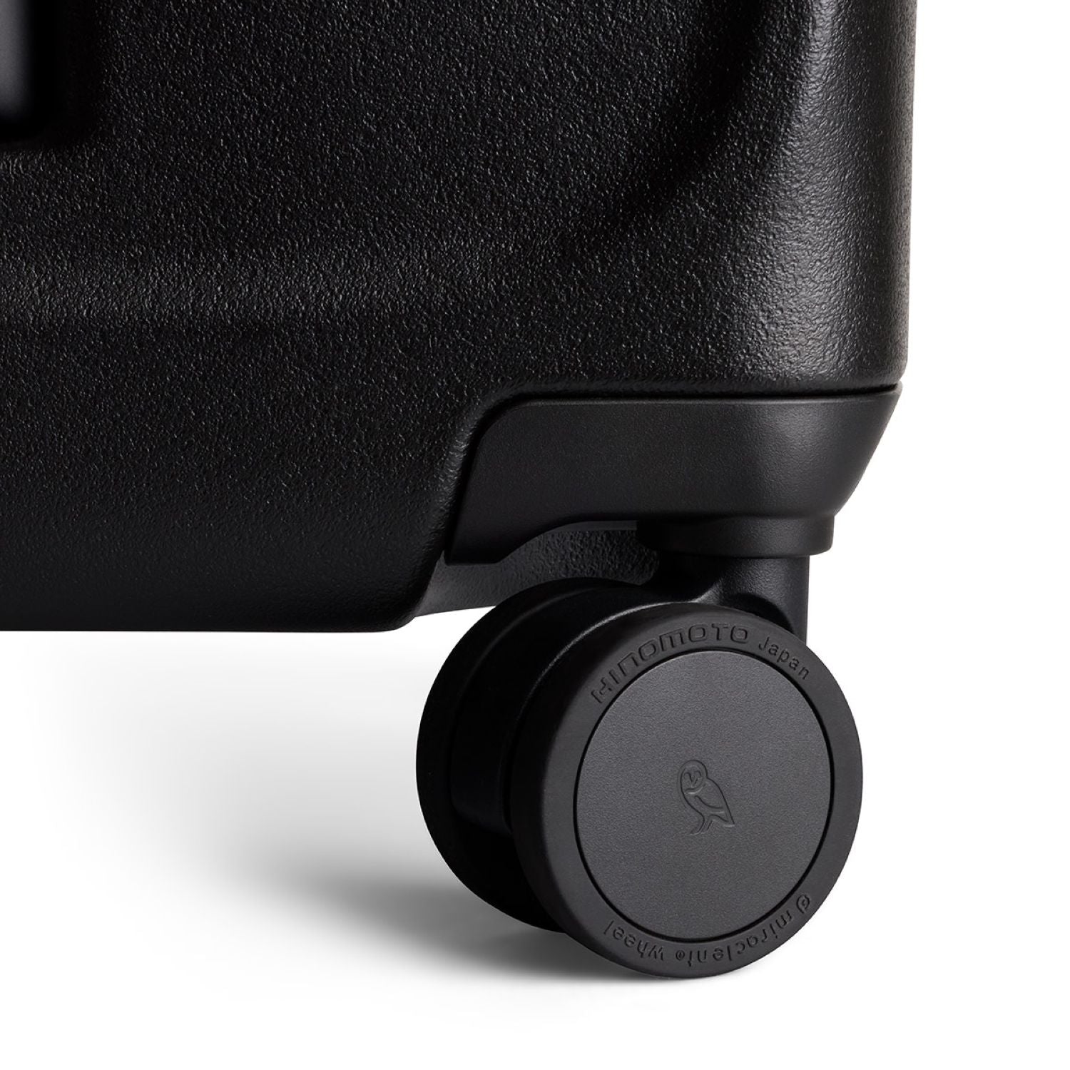 Bellroy Transit Check-In Large - Black