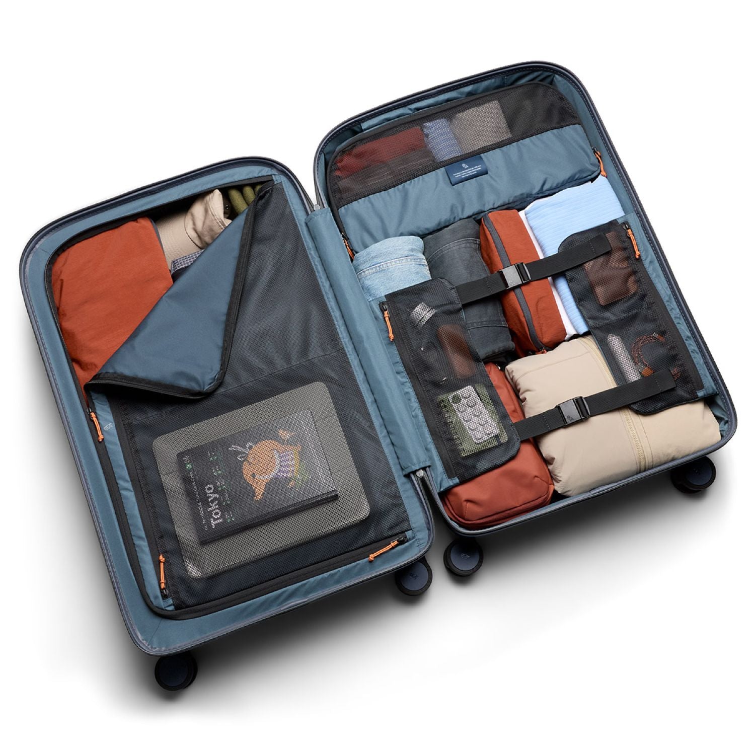 Bellroy Transit Check-In Large - Nightsky