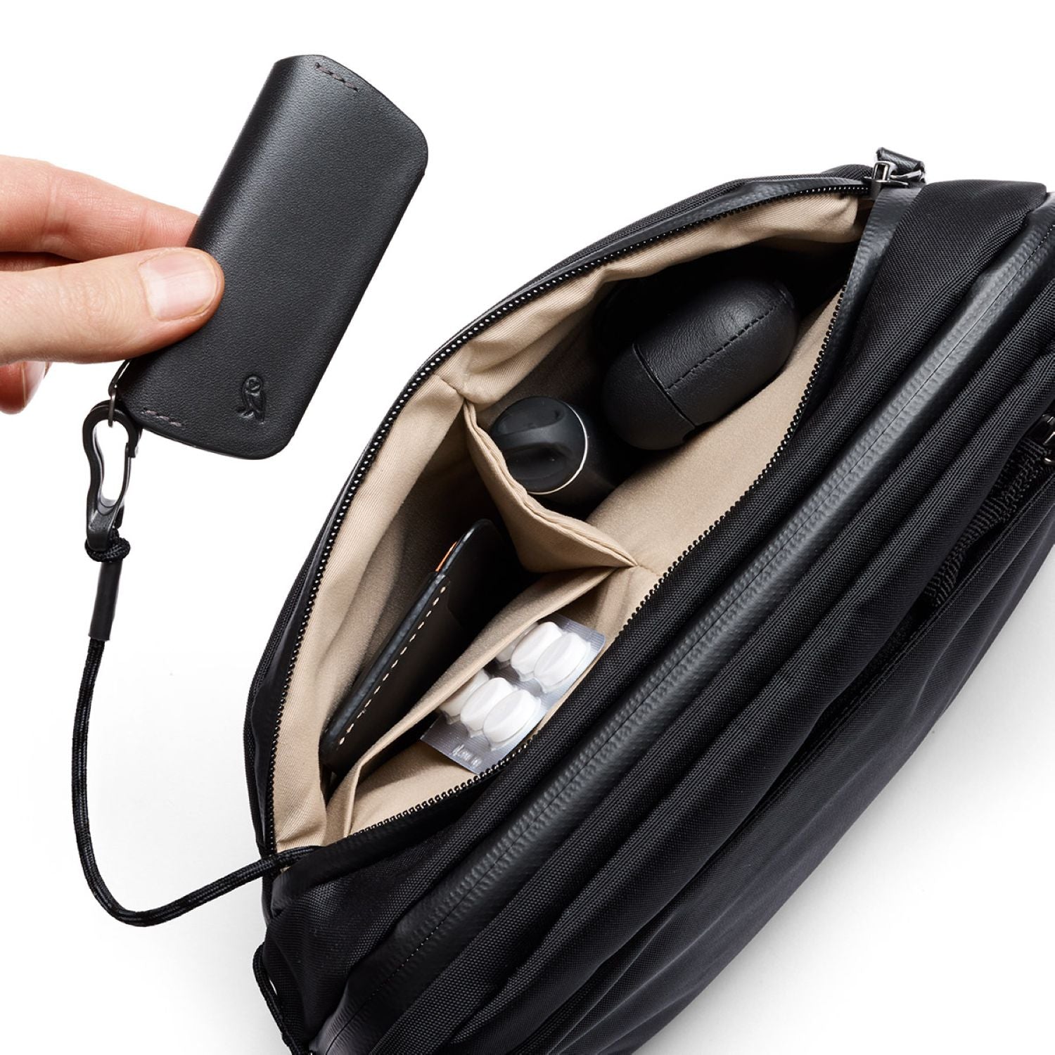 Bellroy Transit Sling 5L - Black