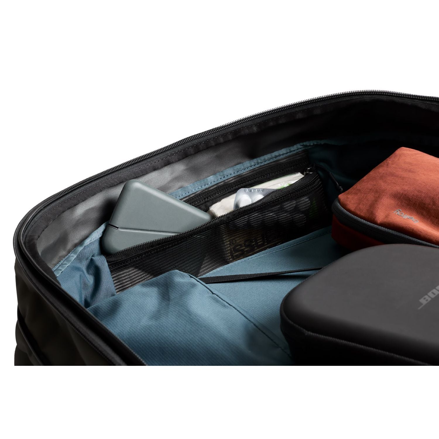 Bellroy Transit Travel Pack Pro - Black