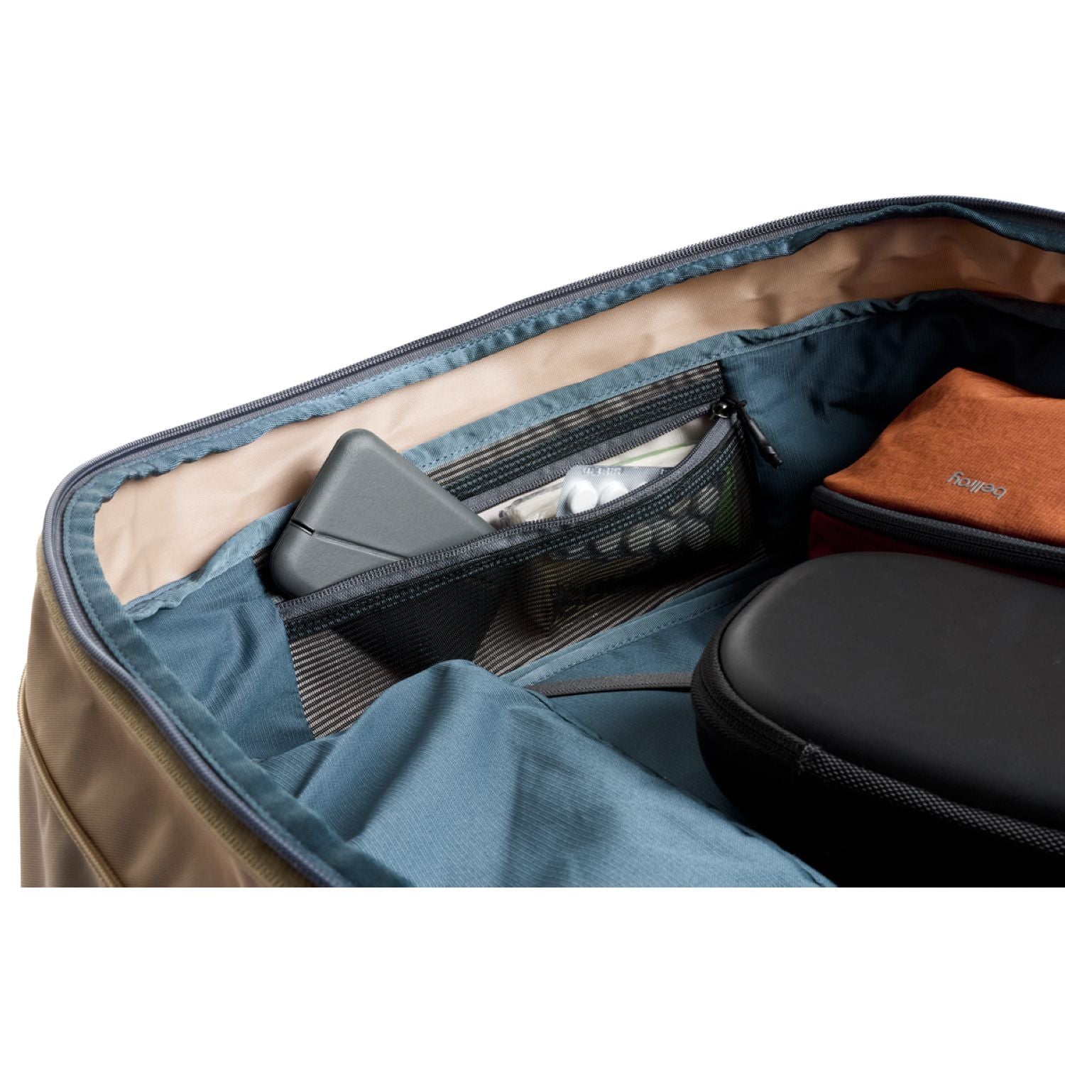 Bellroy Transit Travel Pack Pro - Stone