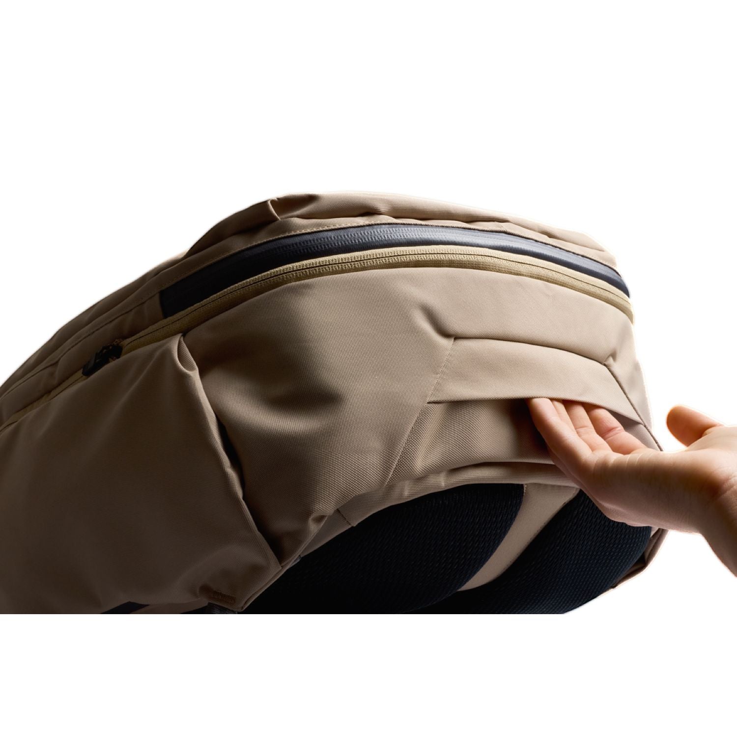 Bellroy Transit Travel Pack Pro - Stone