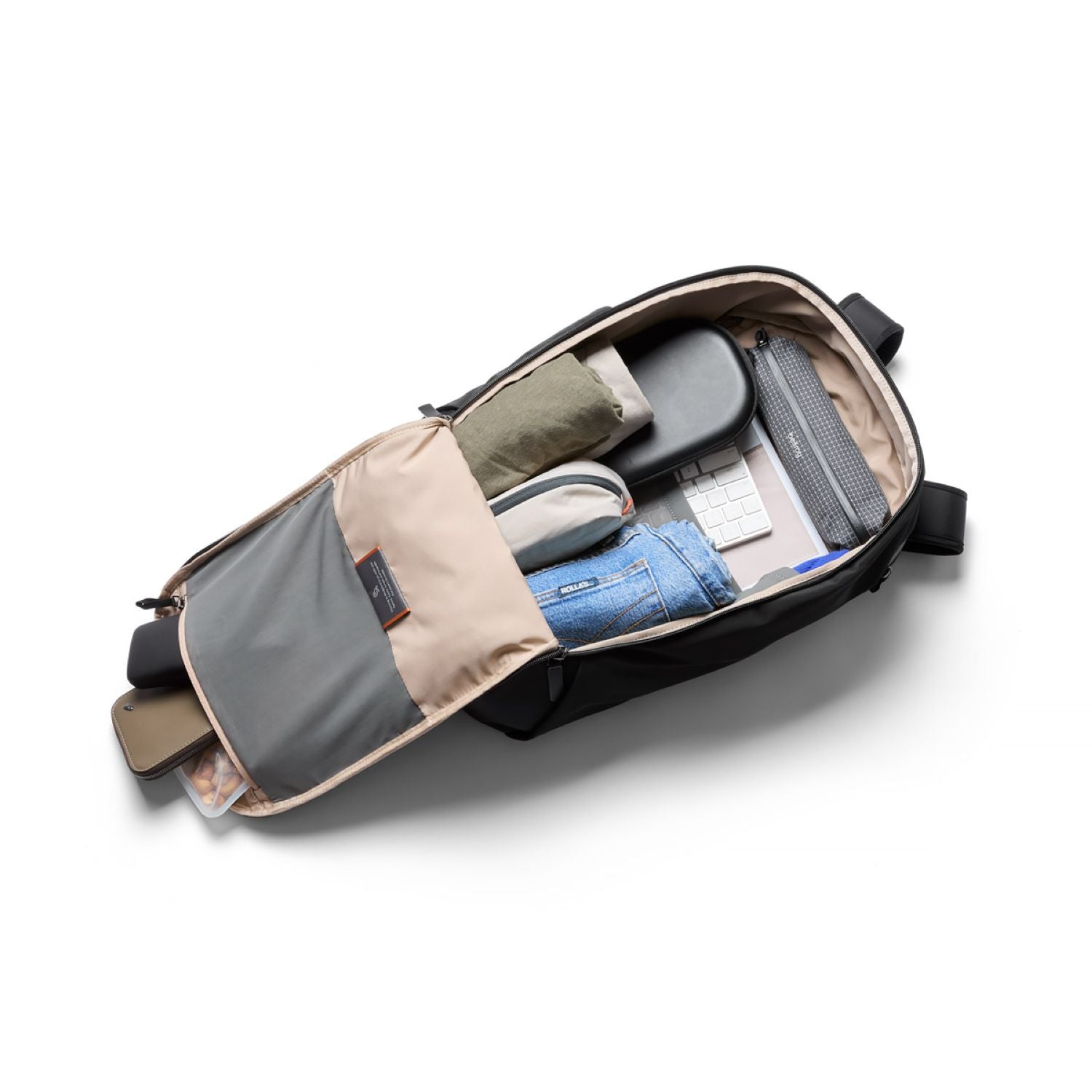 Bellroy Transit Workpack 26L - Black