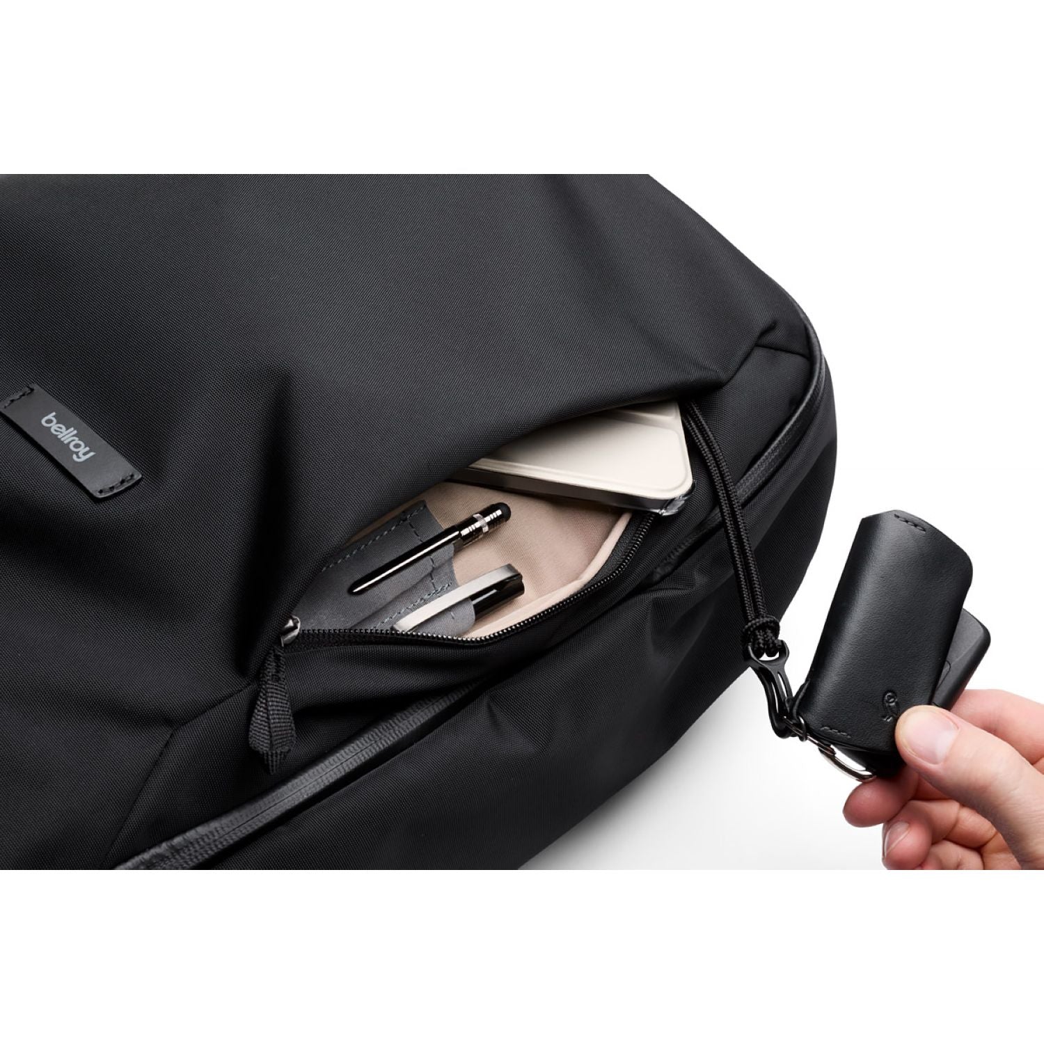 Bellroy Transit Workpack 26L - Black