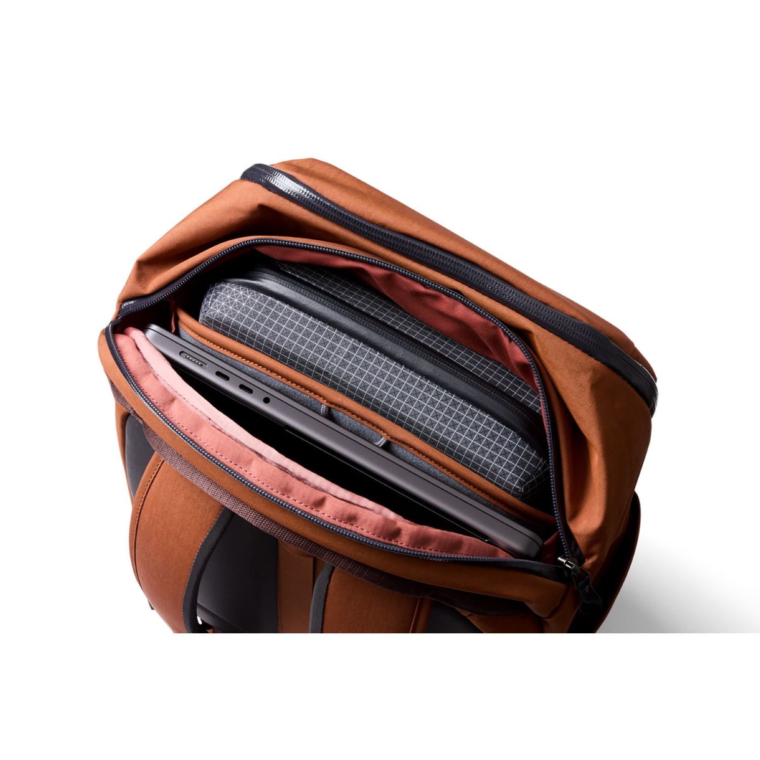 Bellroy Transit Workpack 26L - Bronze