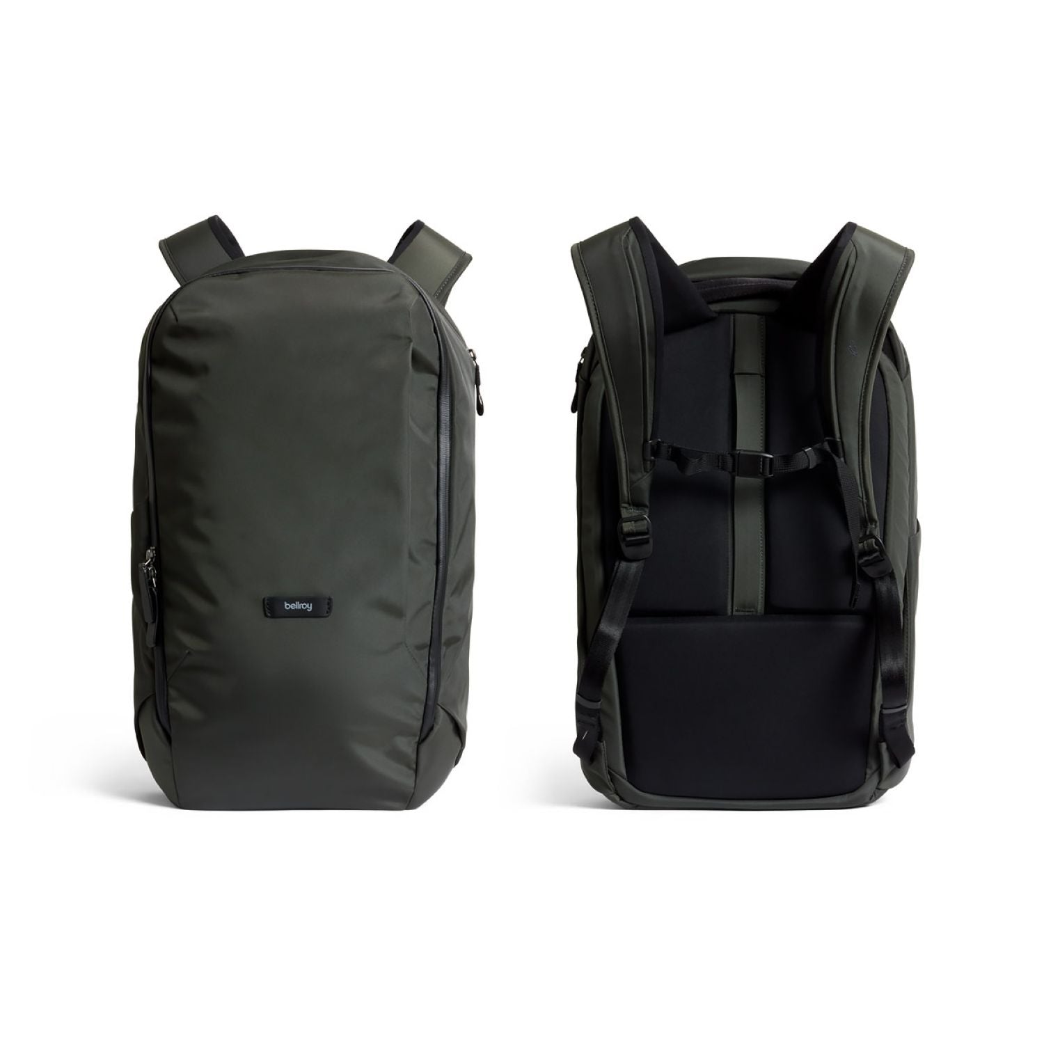 Bellroy Transit Workpack 26L - Olive