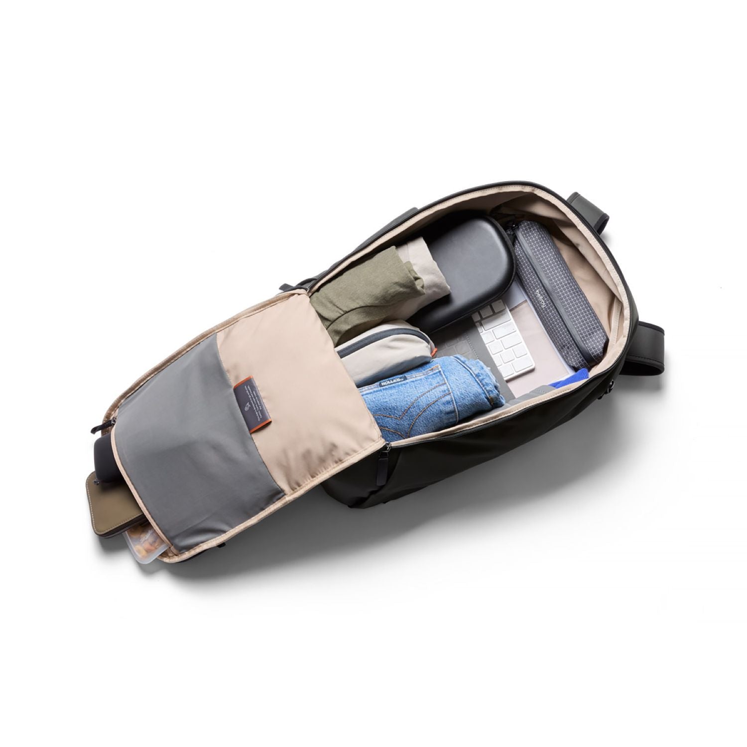 Bellroy Transit Workpack 26L - Olive