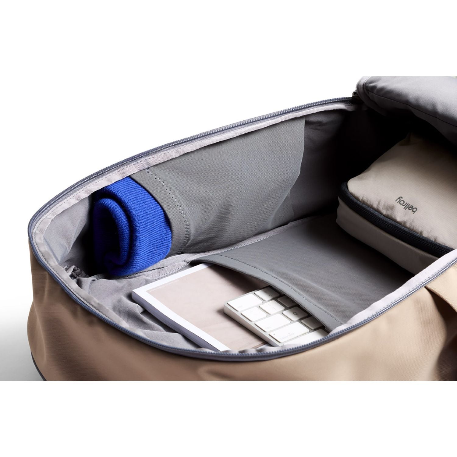 Bellroy Transit Workpack 26L - Stone