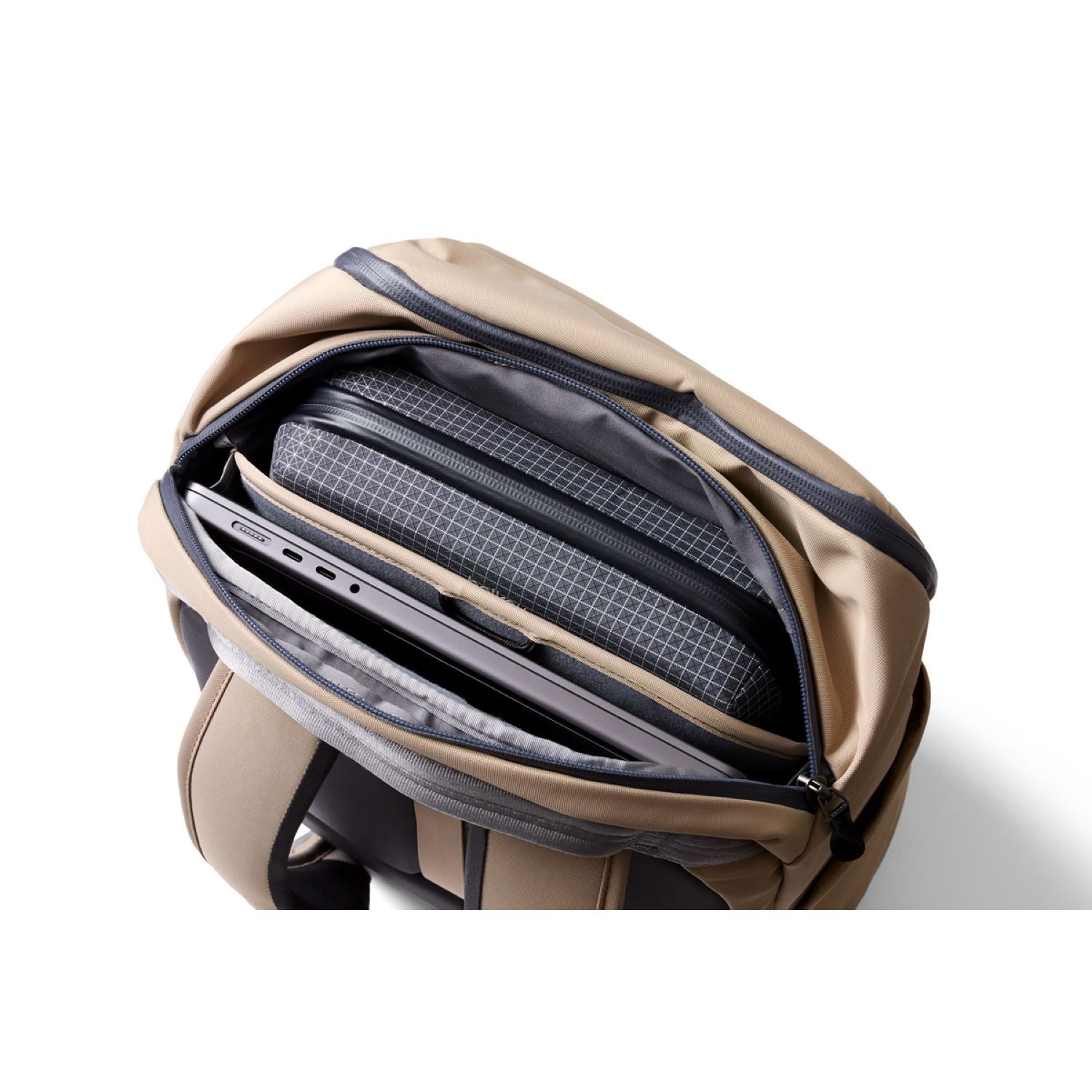 Bellroy Transit Workpack 26L - Stone