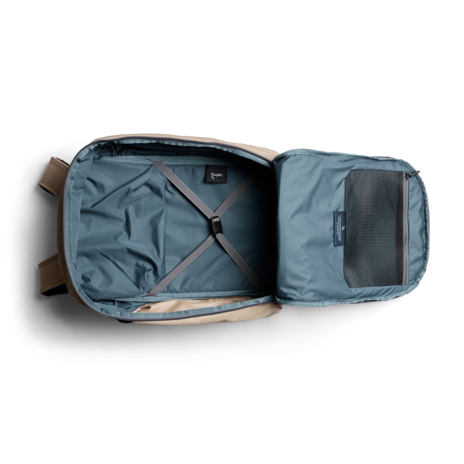 Bellroy Transit Workpack Pro 28L - Stone
