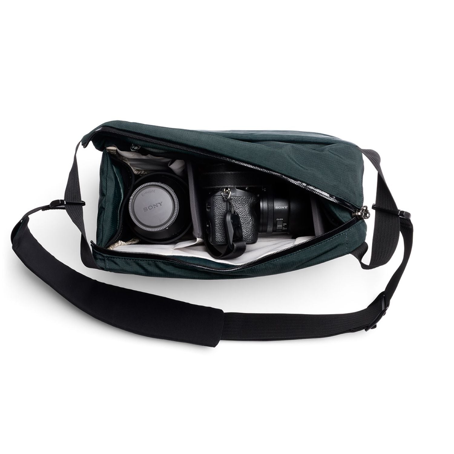 Bellroy Venture Camera Sling - Deepocean