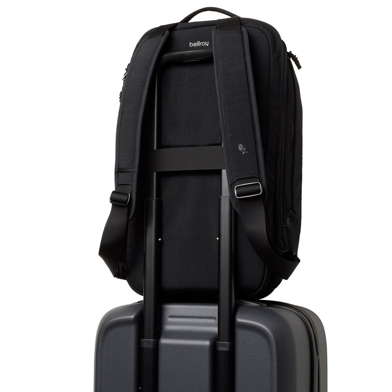 Bellroy Venture Grab Pack - Black