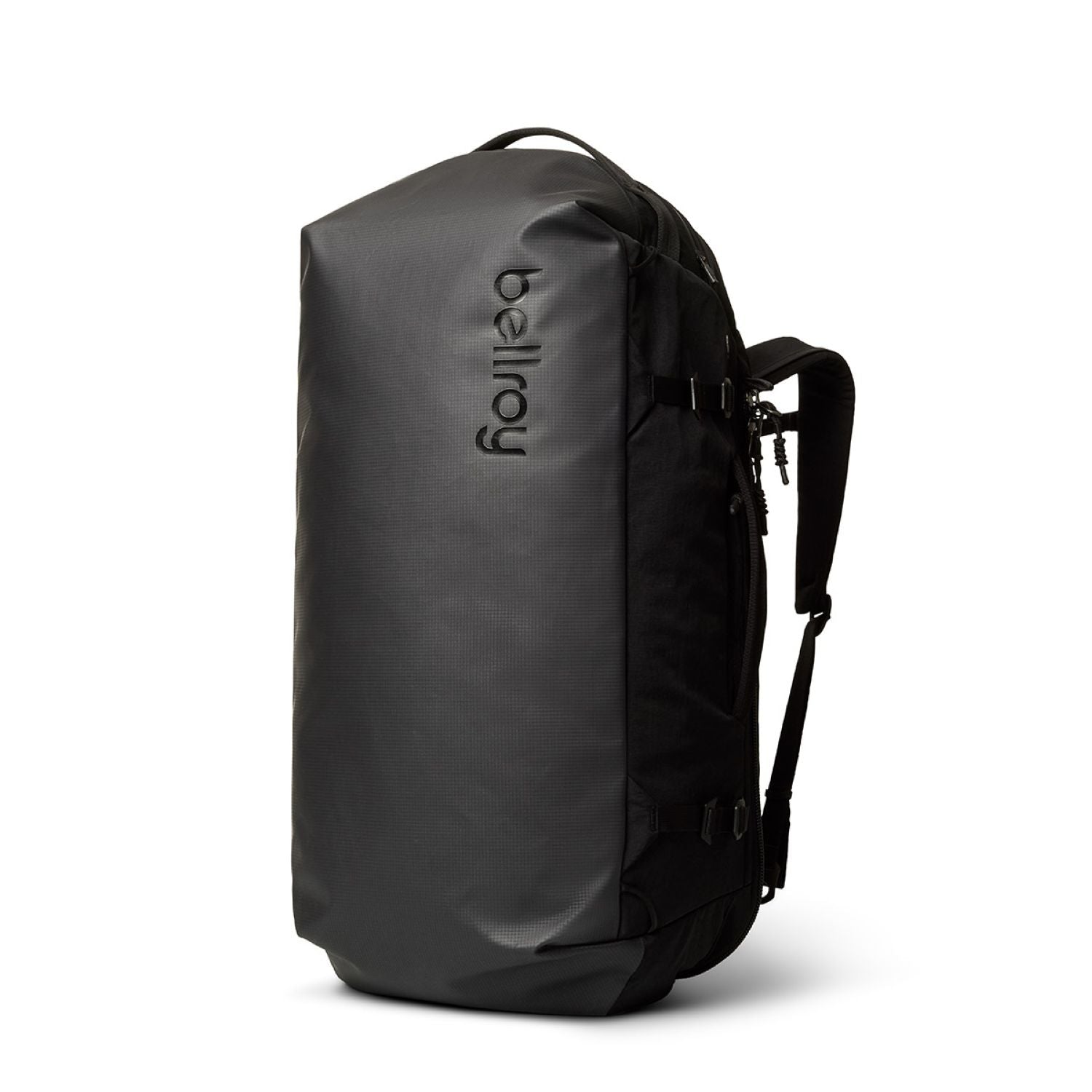 Bellroy Venture Hauler Pack - Black
