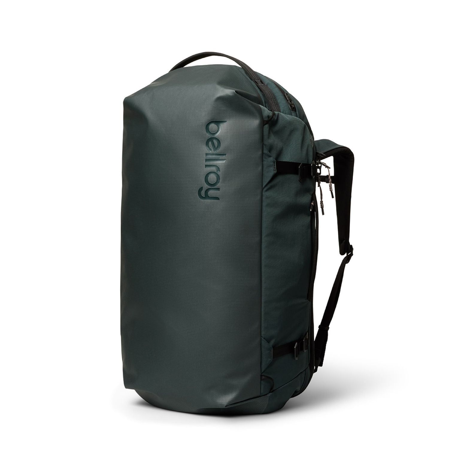 Bellroy Venture Hauler Pack - Deep Ocean