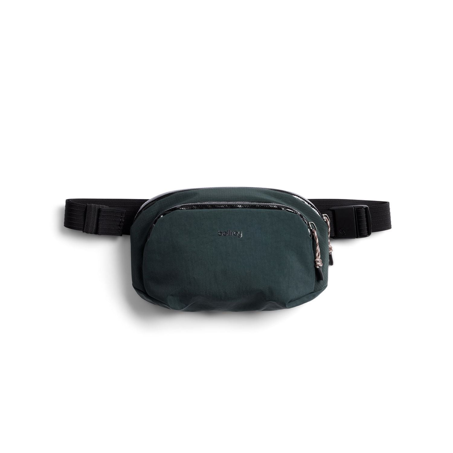 Bellroy Venture Hip Pack 1.5L - Deepocean