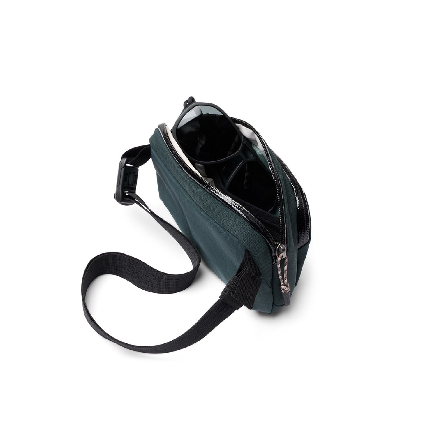 Bellroy Venture Hip Pack 1.5L - Deepocean