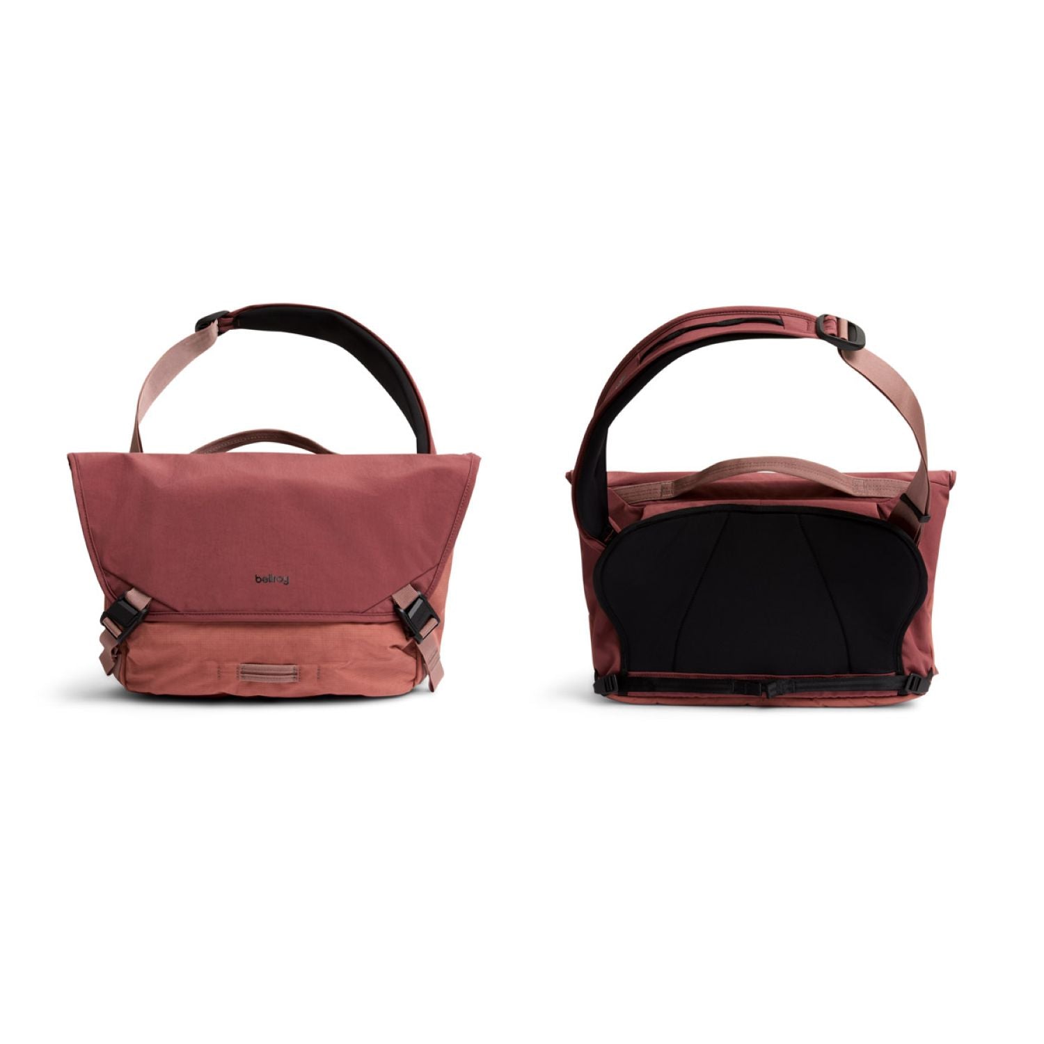 Bellroy Venture Messenger 14" - Canyon