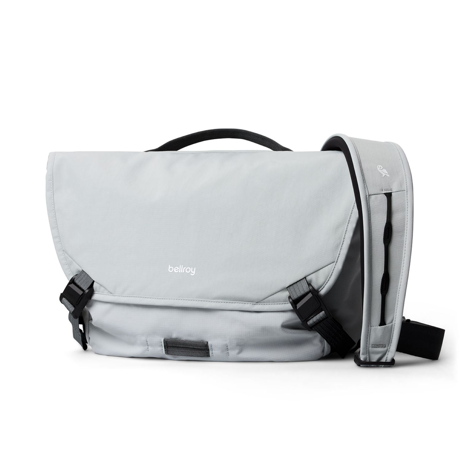 Bellroy Venture Messenger 14" - Fog