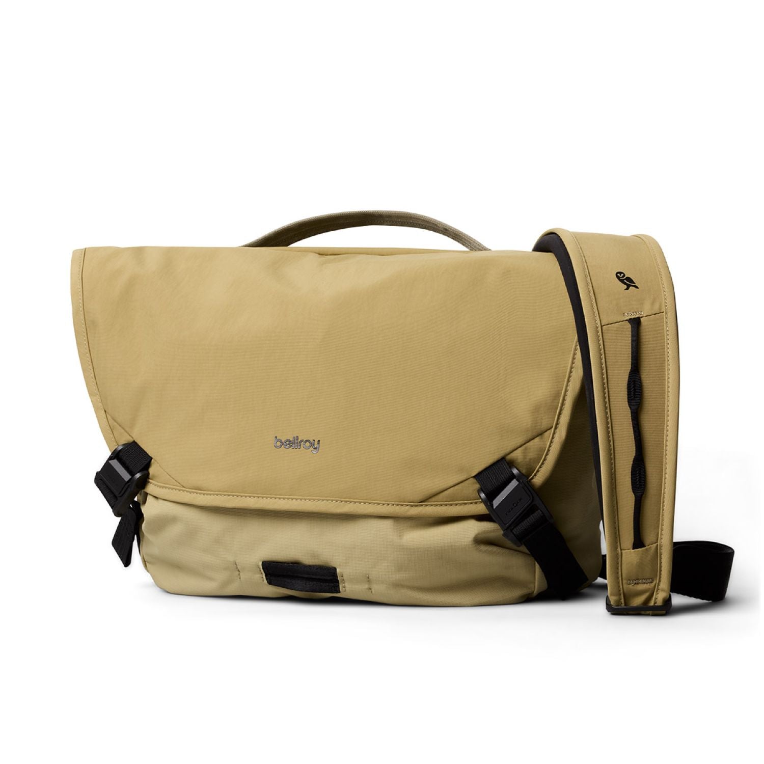 Bellroy Venture Messenger 14" - Safari