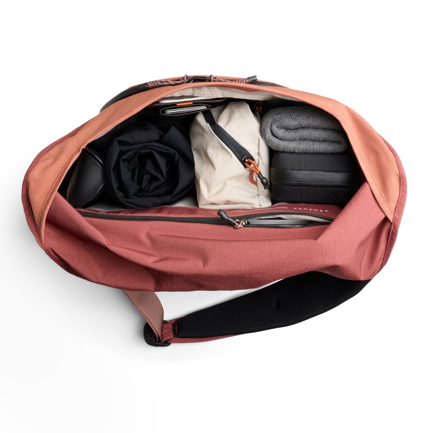 Bellroy Venture Messenger 16" - Canyon