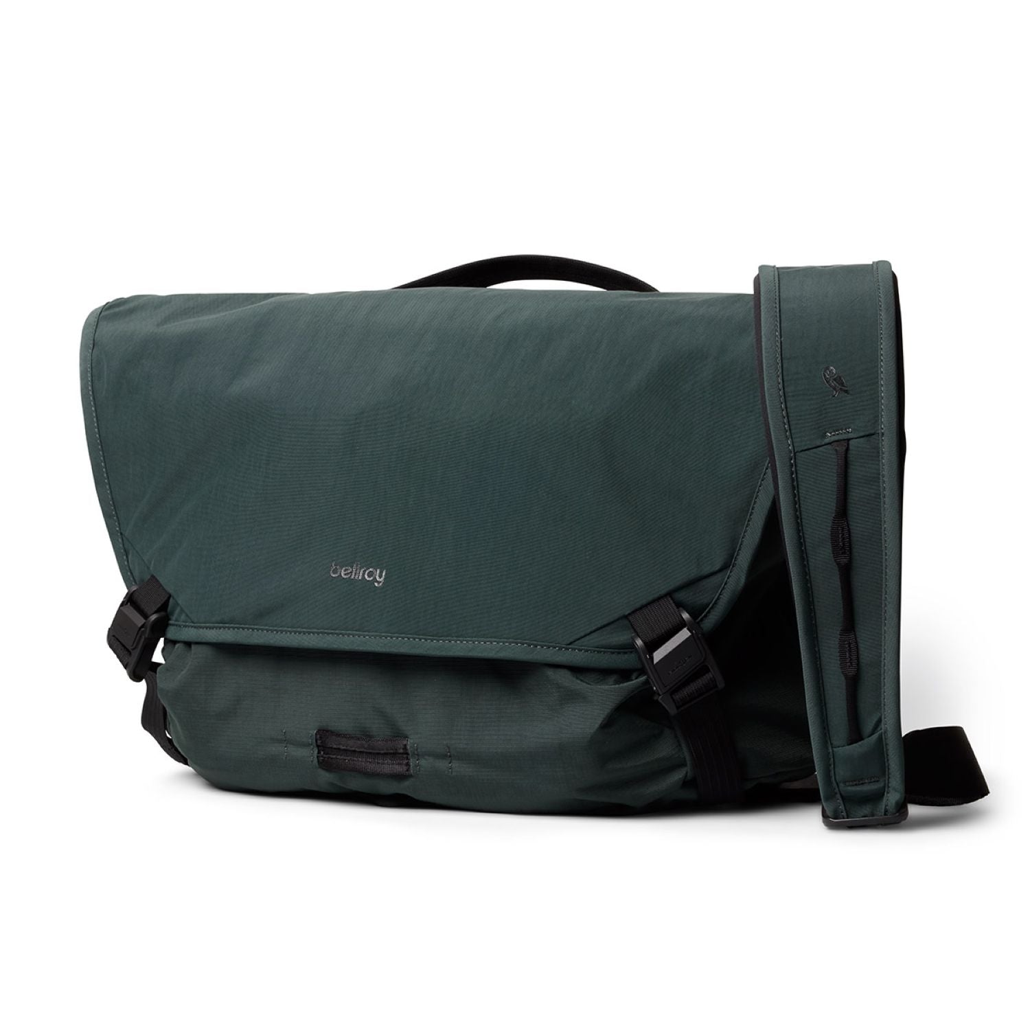 Bellroy Venture Messenger 16" - Deep Ocean