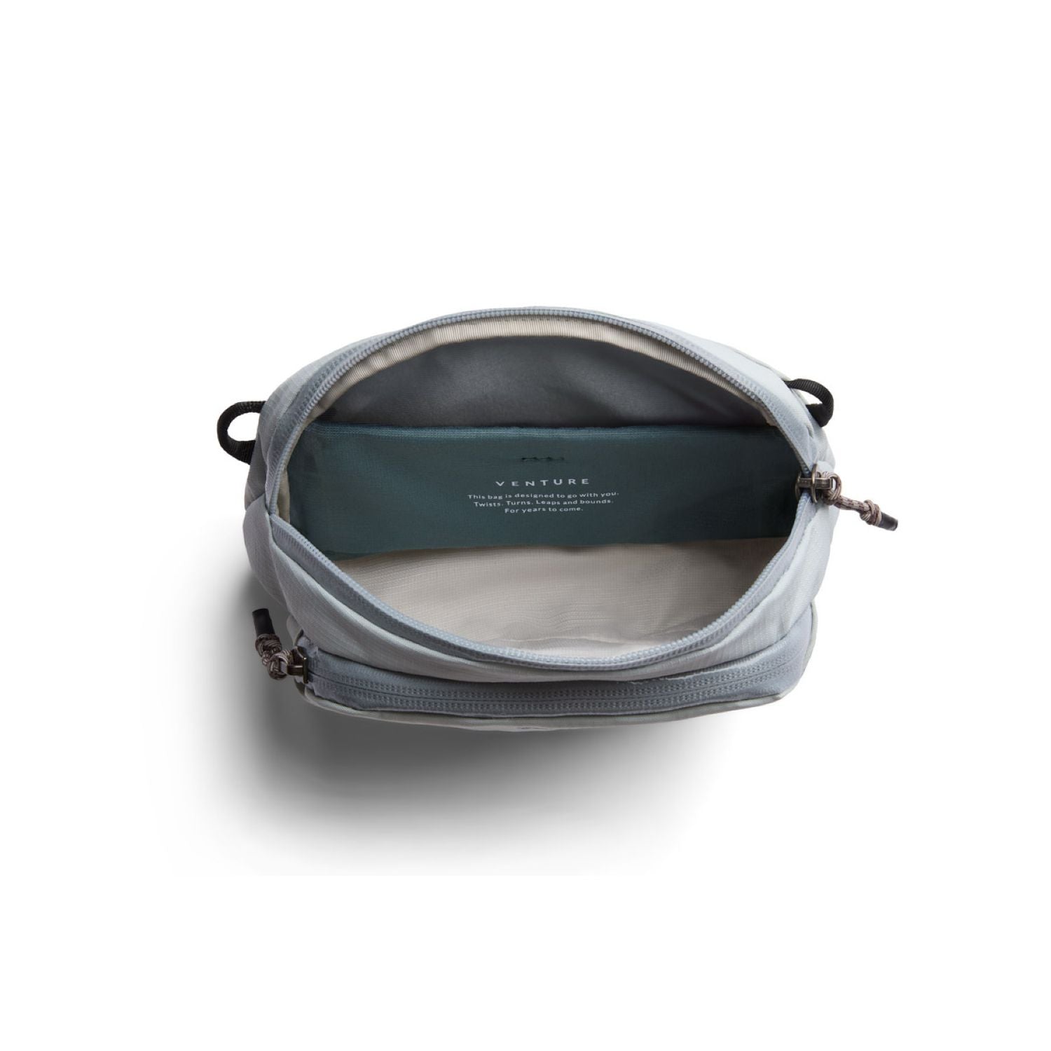 Bellroy Venture Pouch - Fog