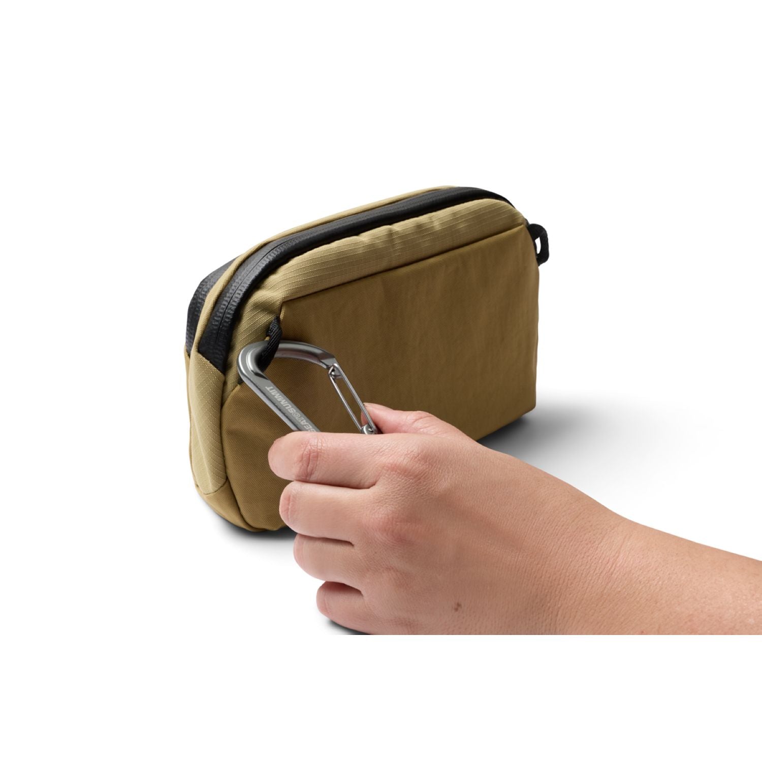 Bellroy Venture Pouch - Safari