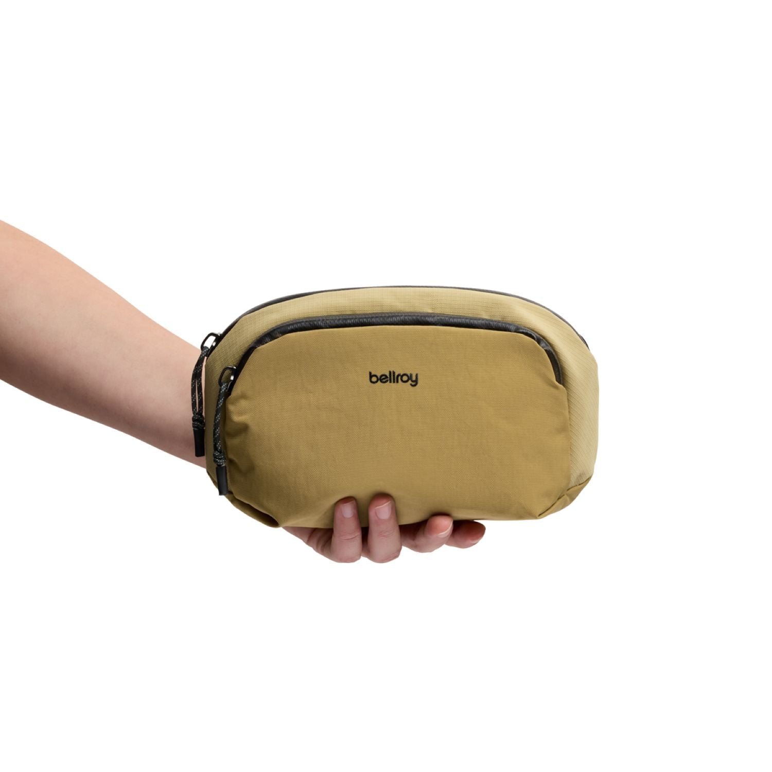 Bellroy Venture Pouch - Safari