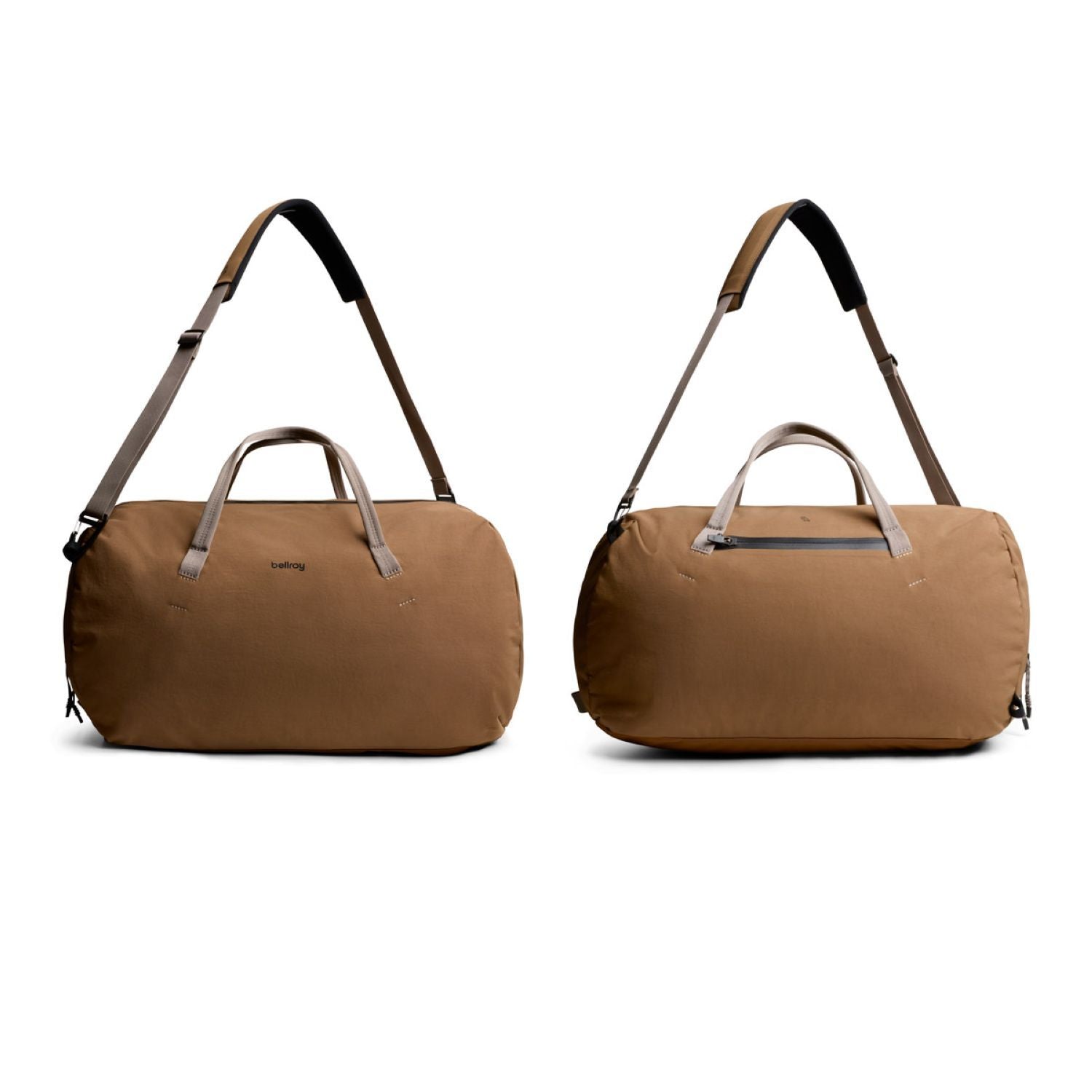 Bellroy Venture Ready Duffel 40L - Chestnut