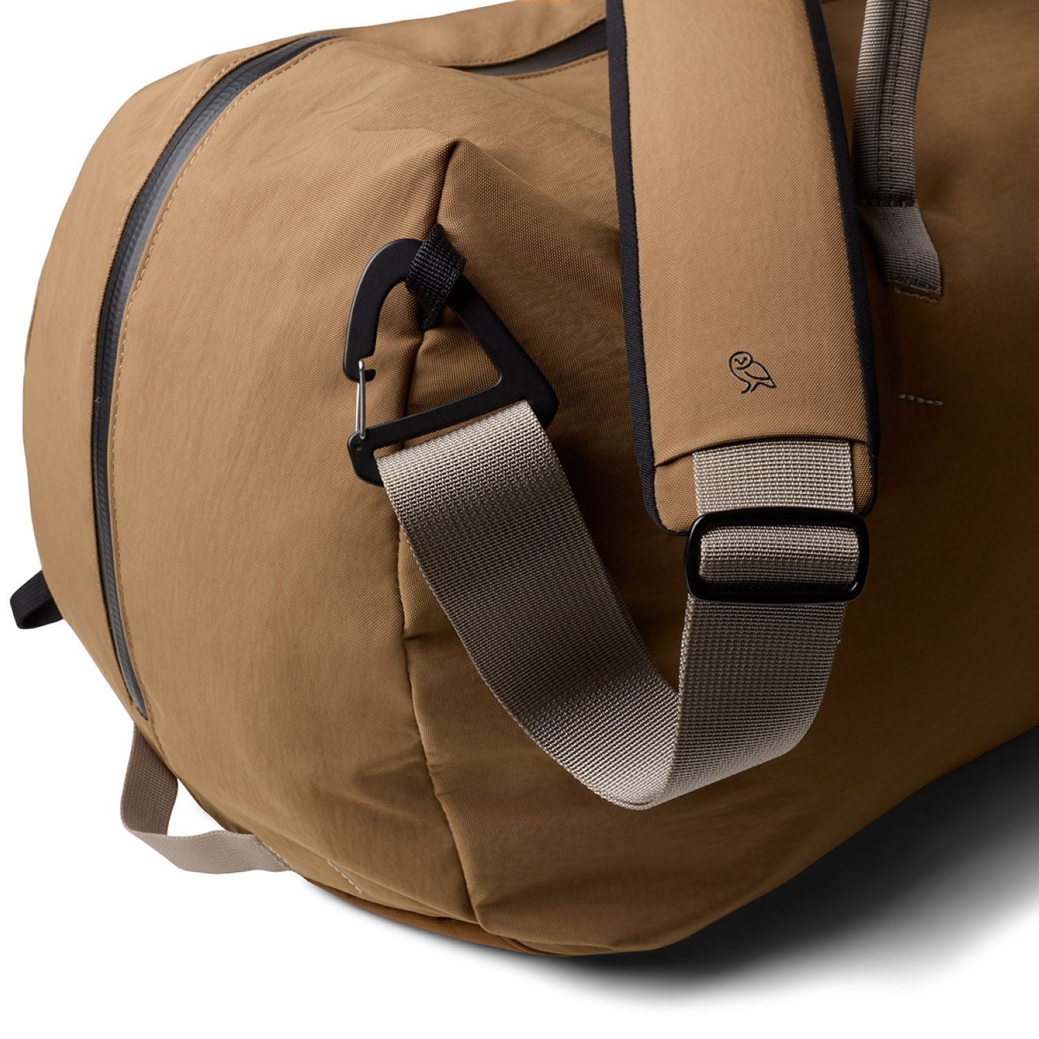 Bellroy Venture Ready Duffel 55L - Chestnut