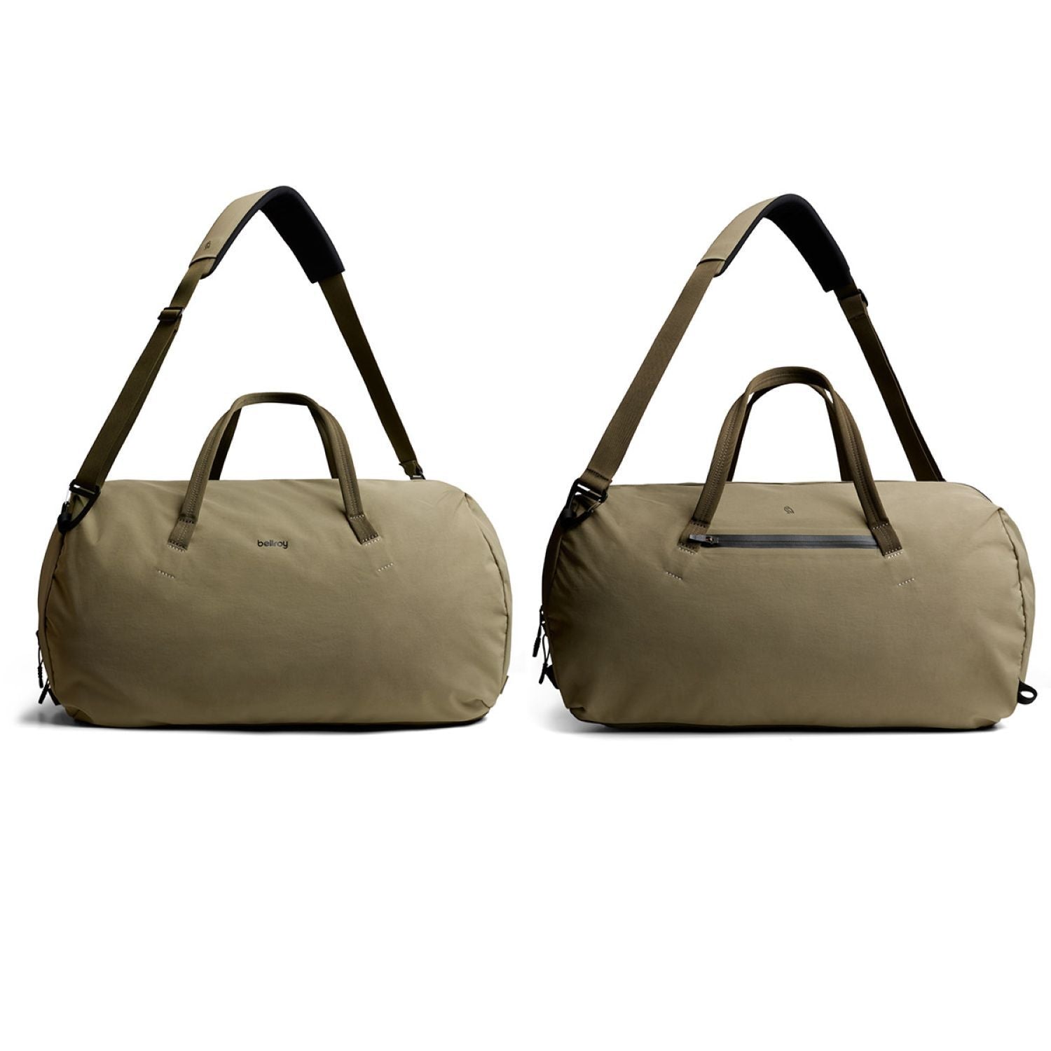 Bellroy Venture Ready Duffel 55L - Woodlands