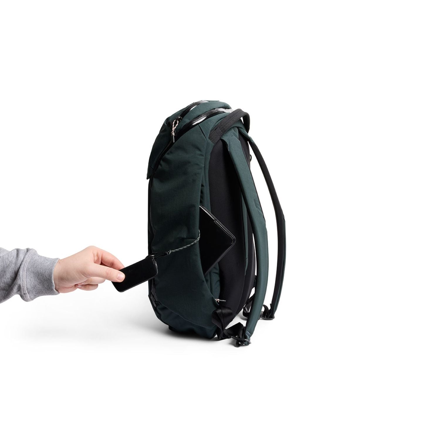 Bellroy Venture Ready Pack 20L - Deepocean