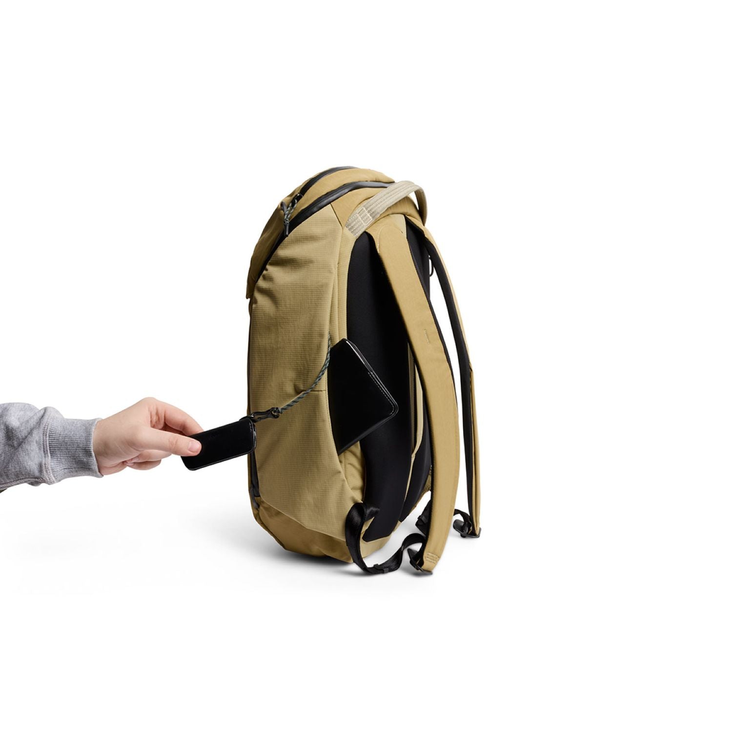 Bellroy Venture Ready Pack 20L - Safari