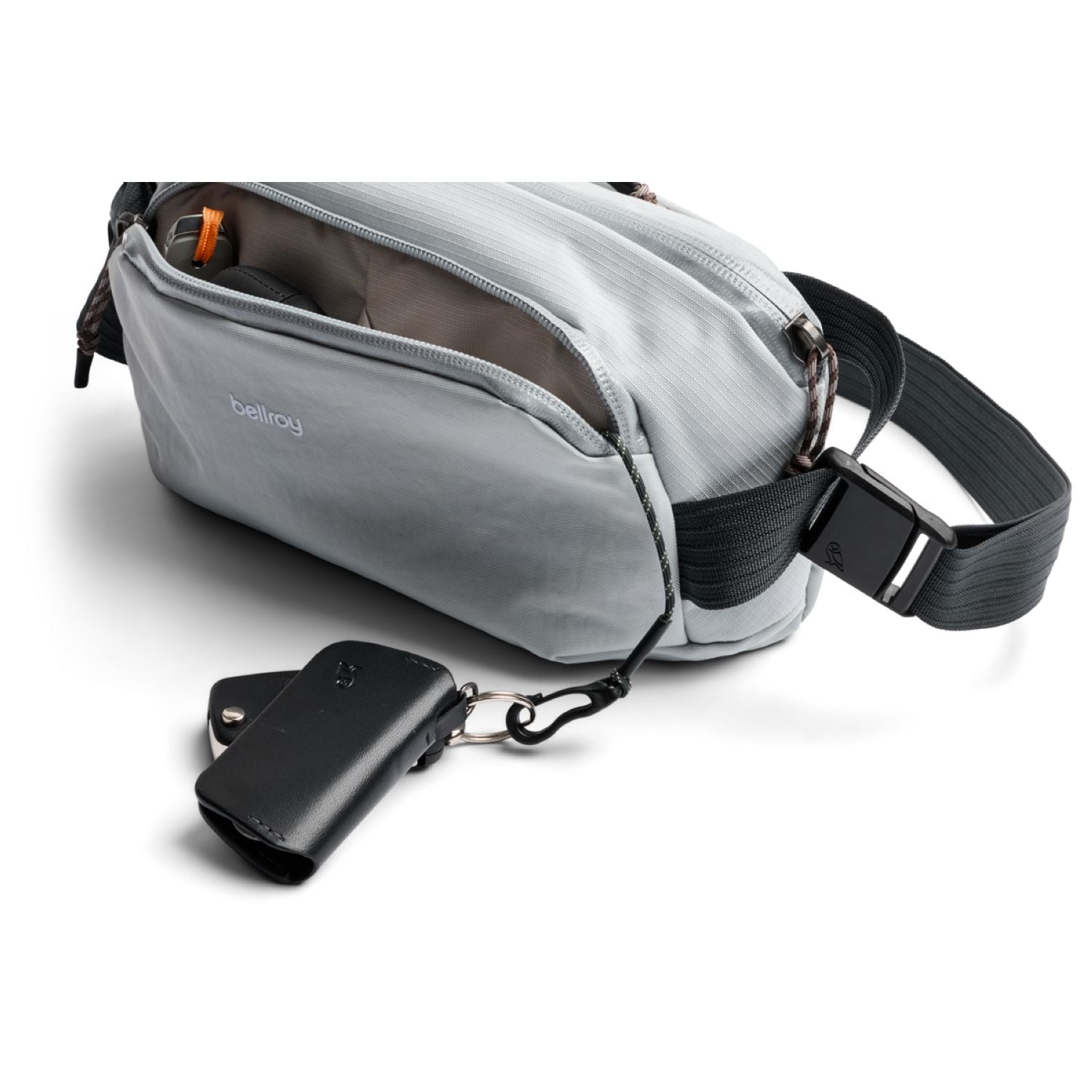 Bellroy Venture Ready Sling 2.5L - Fog