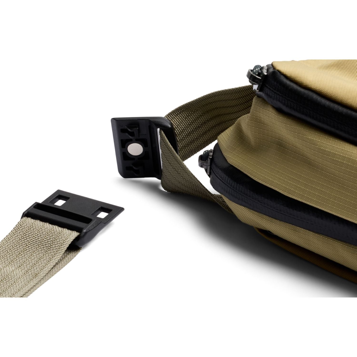 Bellroy Venture Ready Sling 2.5L - Safari