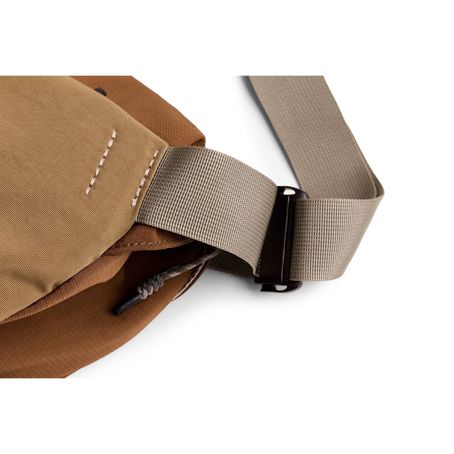 Bellroy Venture Sling 6L - Chestnut
