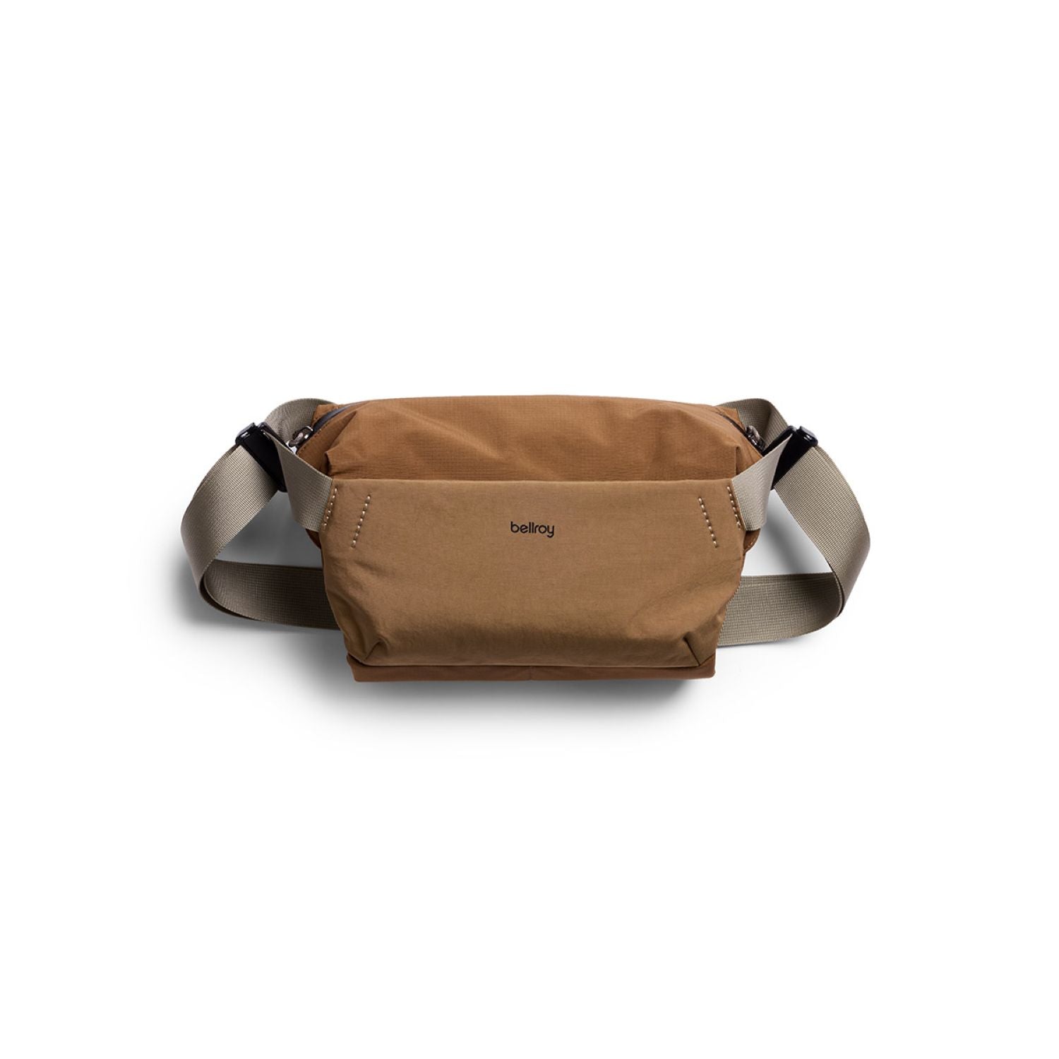 Bellroy Venture Sling 6L - Chestnut
