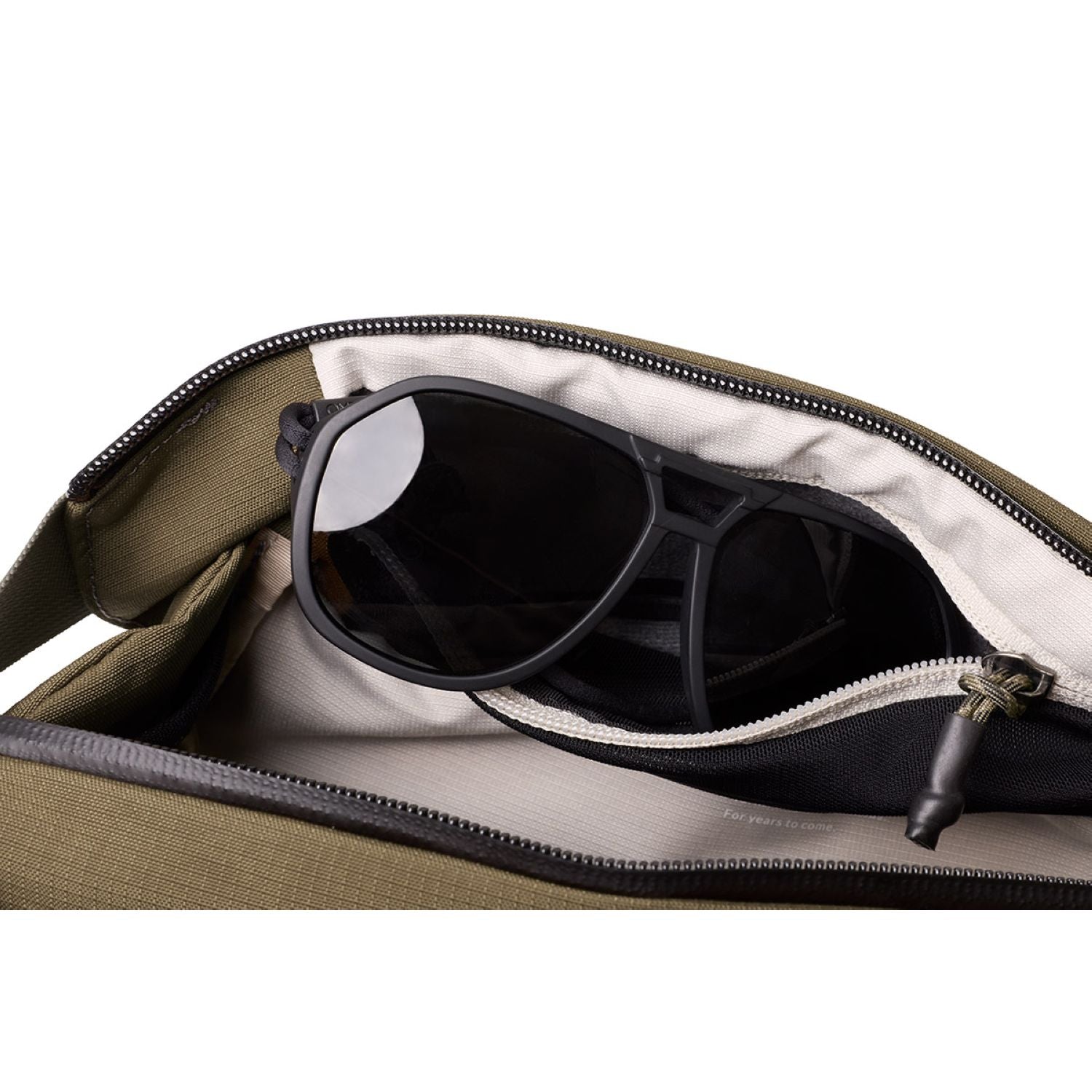 Bellroy Venture Sling 6L - Woodlands