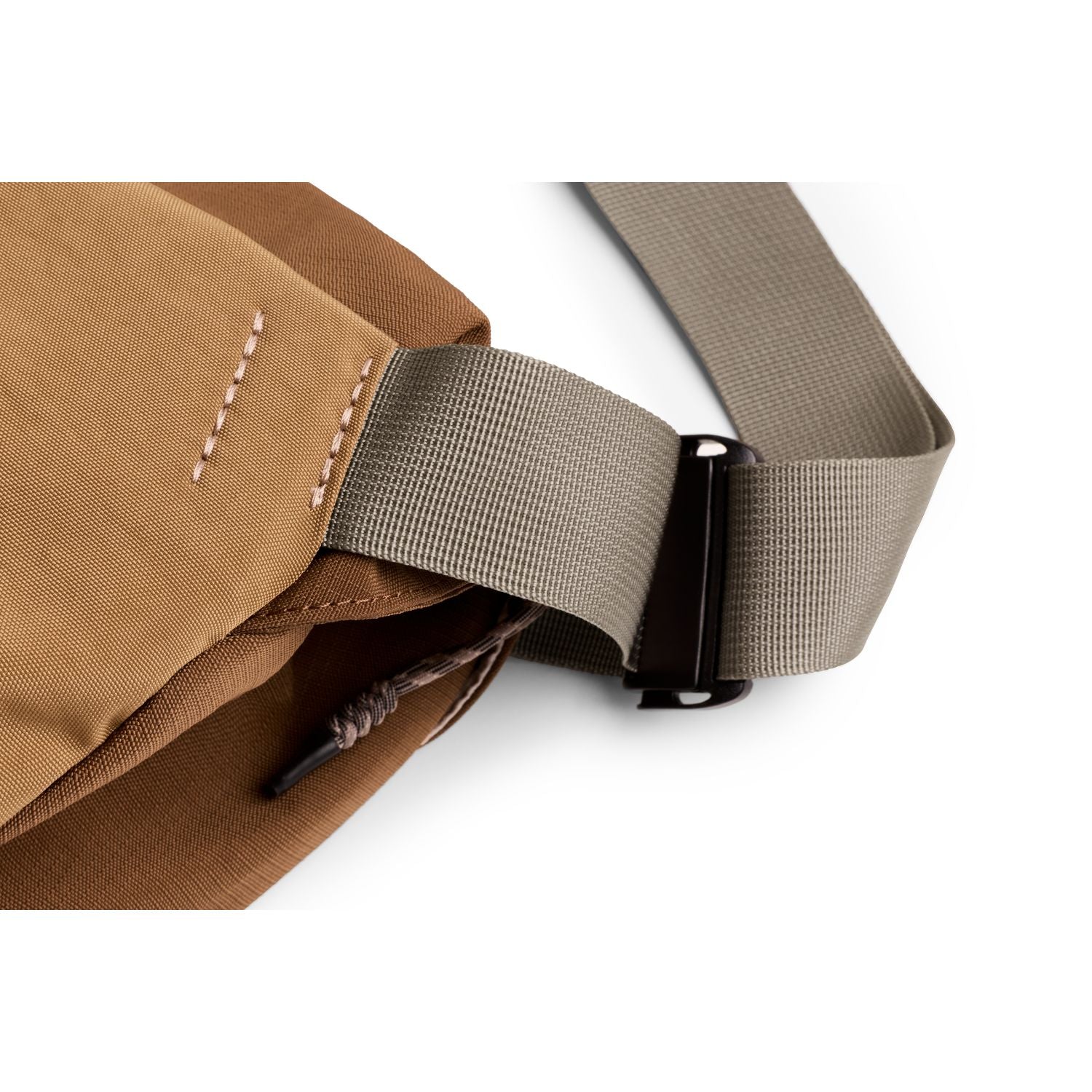 Bellroy Venture Sling 9L - Chestnut