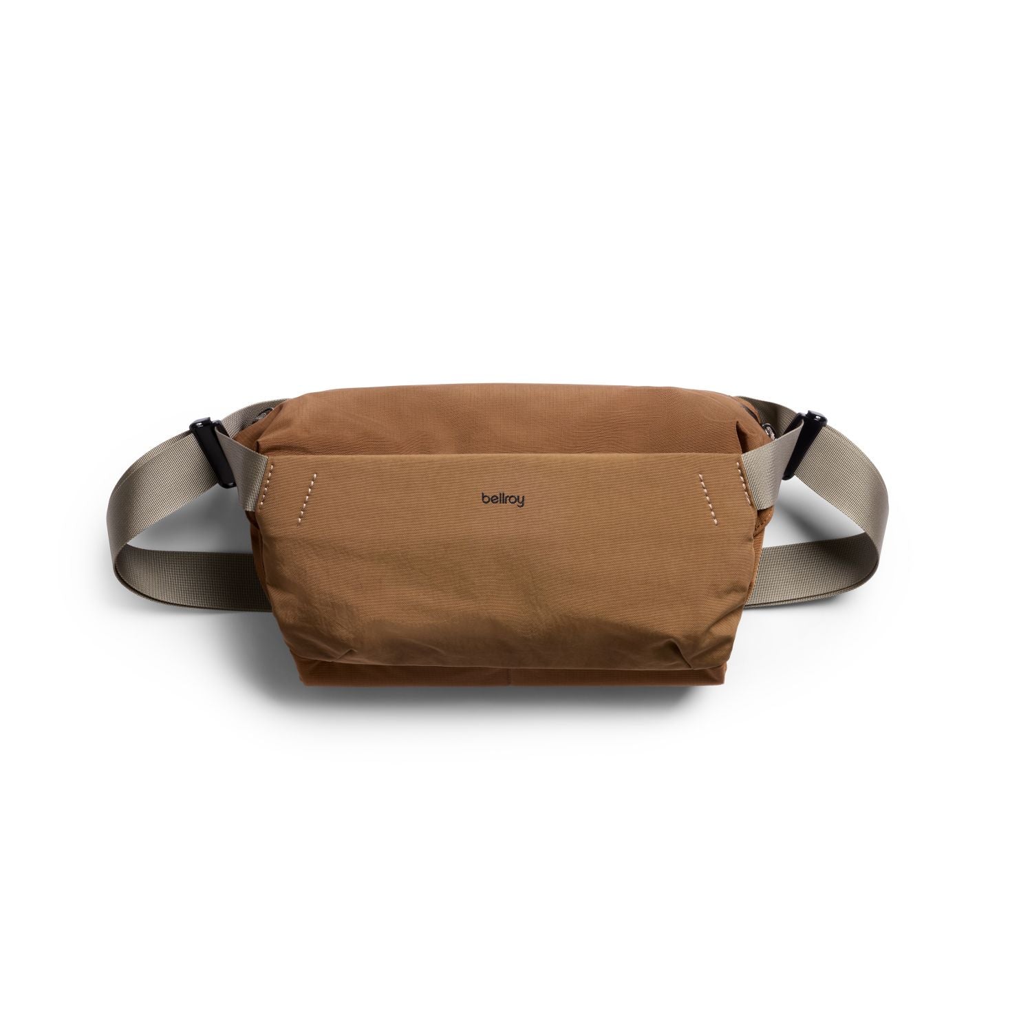 Bellroy Venture Sling 9L - Chestnut