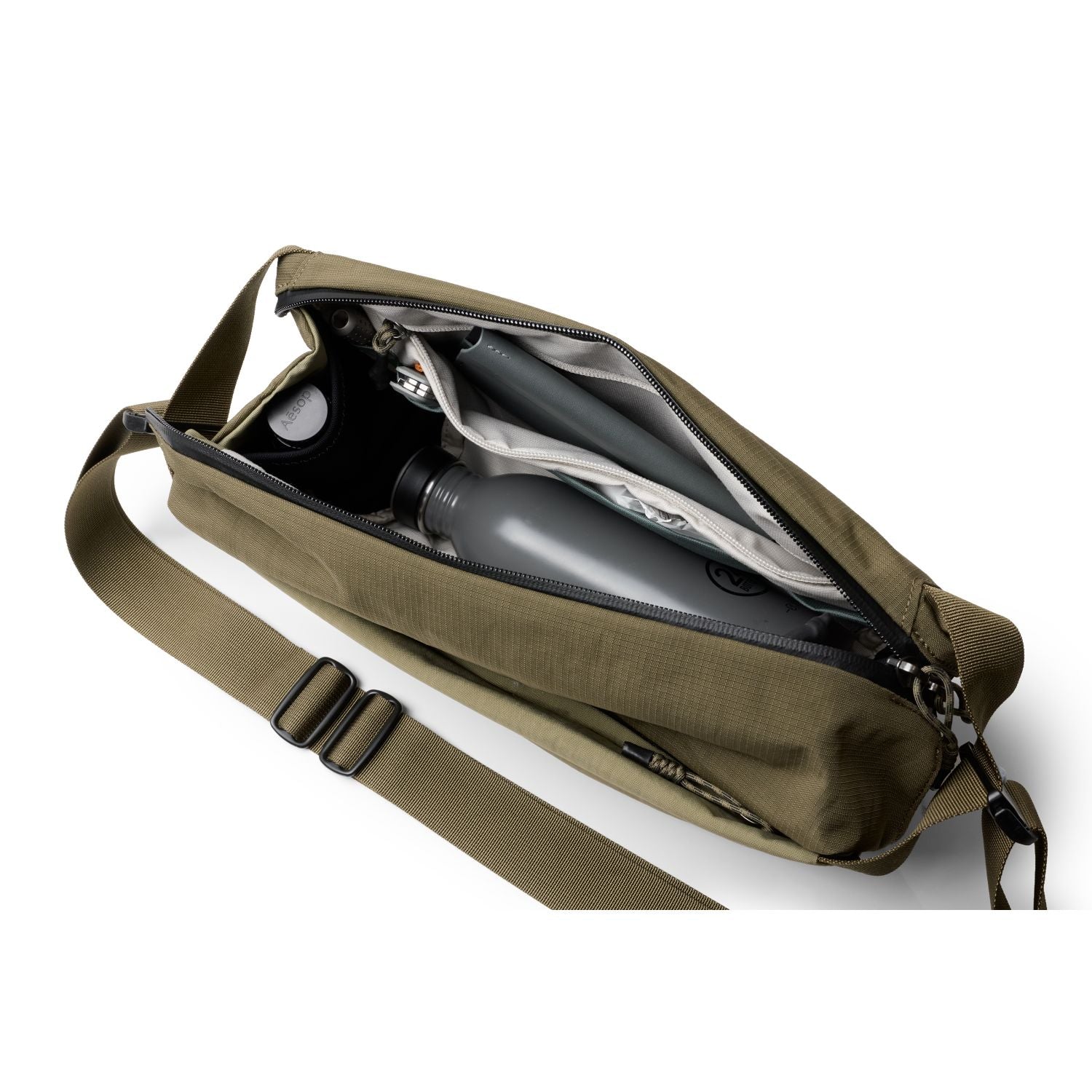 Bellroy Venture Sling 9L - Woodlands
