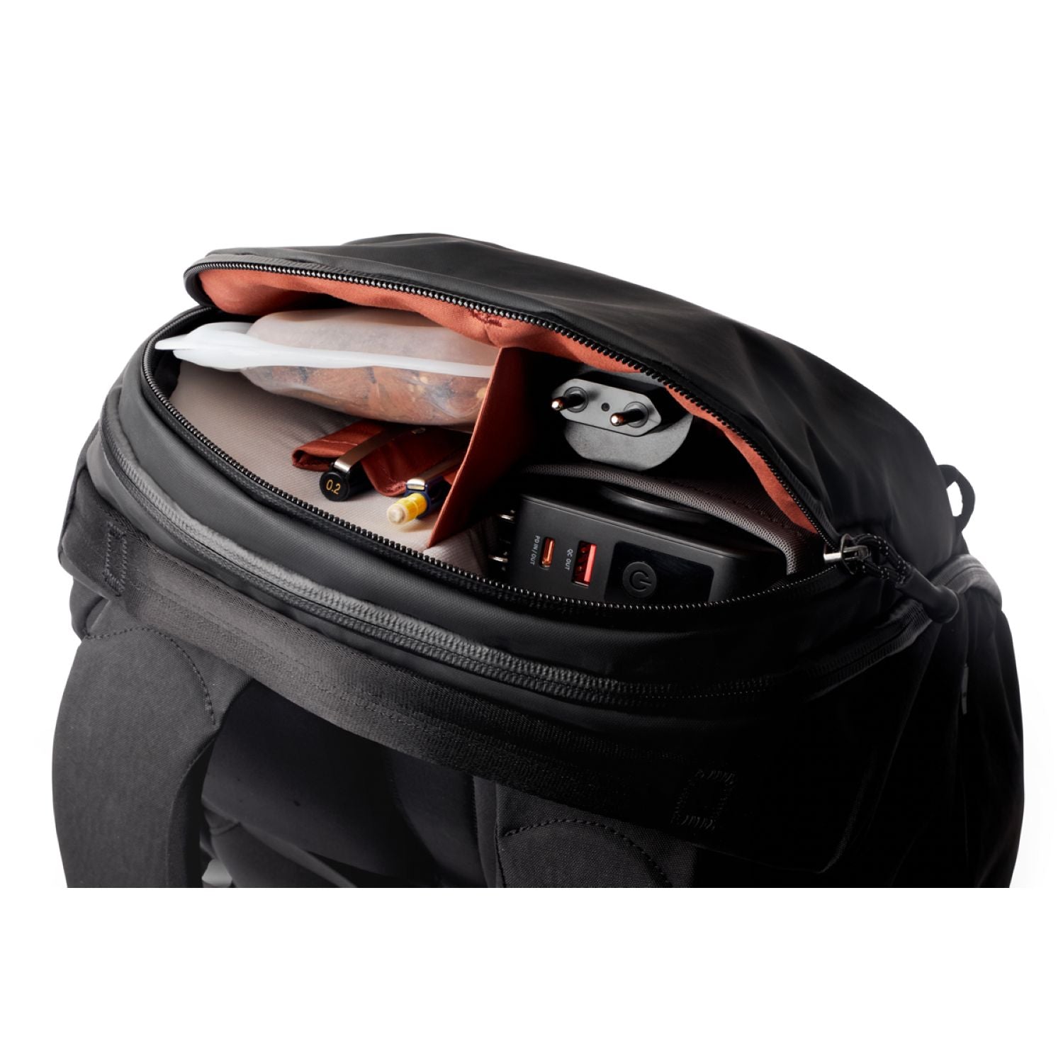 Bellroy(ベルロイ) VENTURE TRAVEL PACK 26L Buy Bellroy Venture Travel Pack 26L in Singapore & Malaysia - The